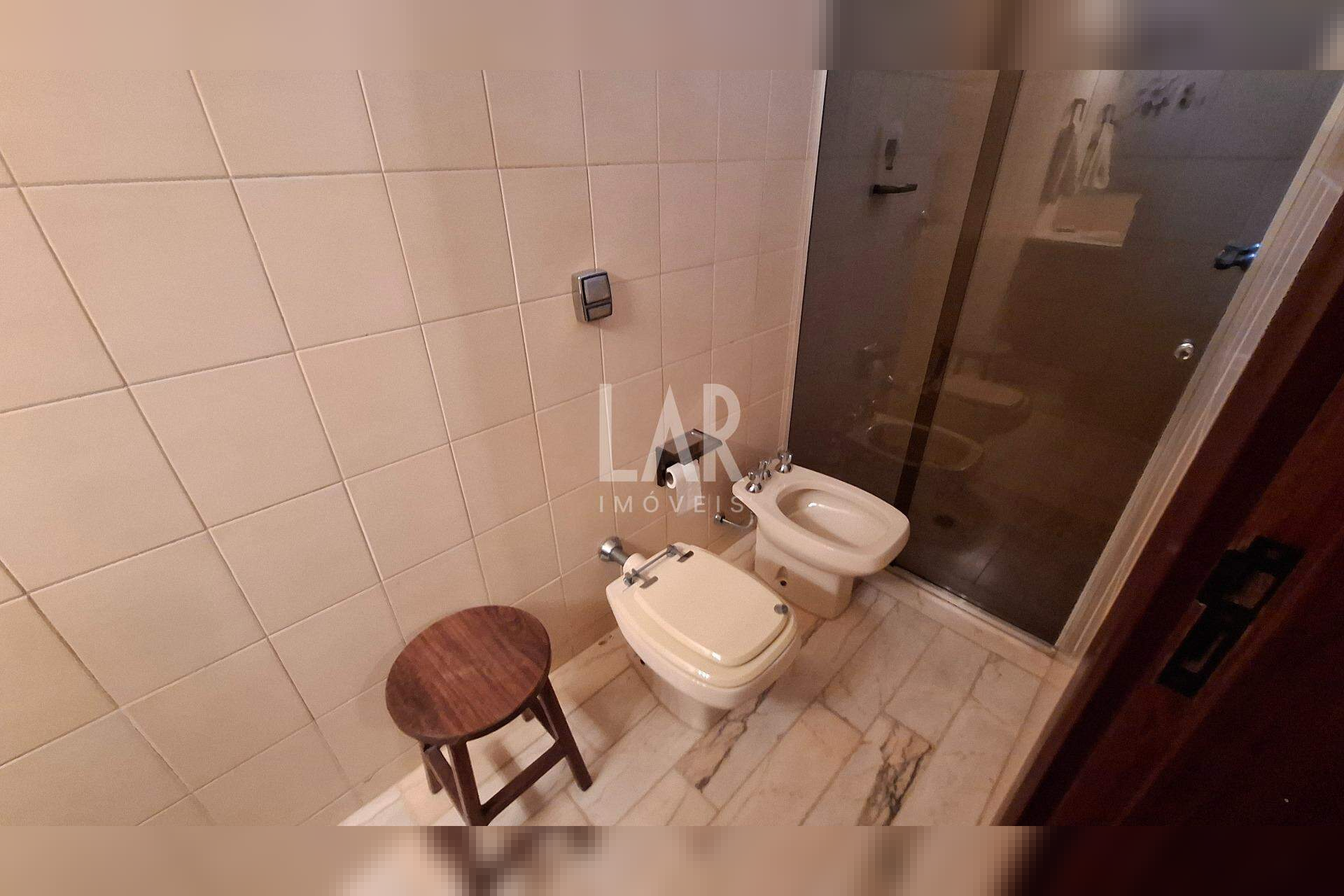 Casa de 4 quartos para alugar, Mangabeiras, Belo Horizonte - MG