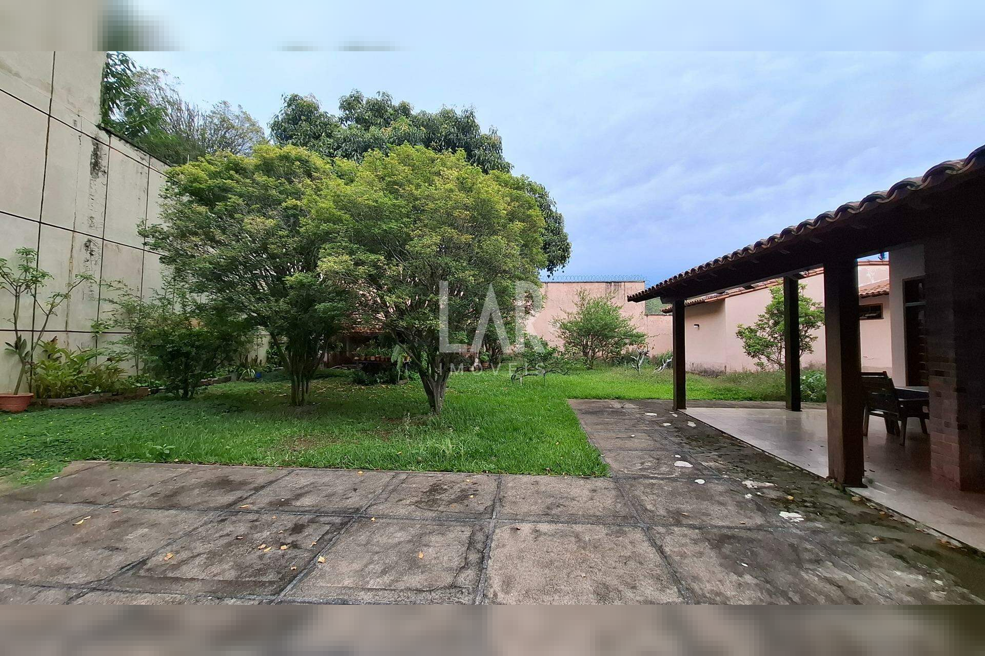 Casa de 4 quartos para alugar, Mangabeiras, Belo Horizonte - MG