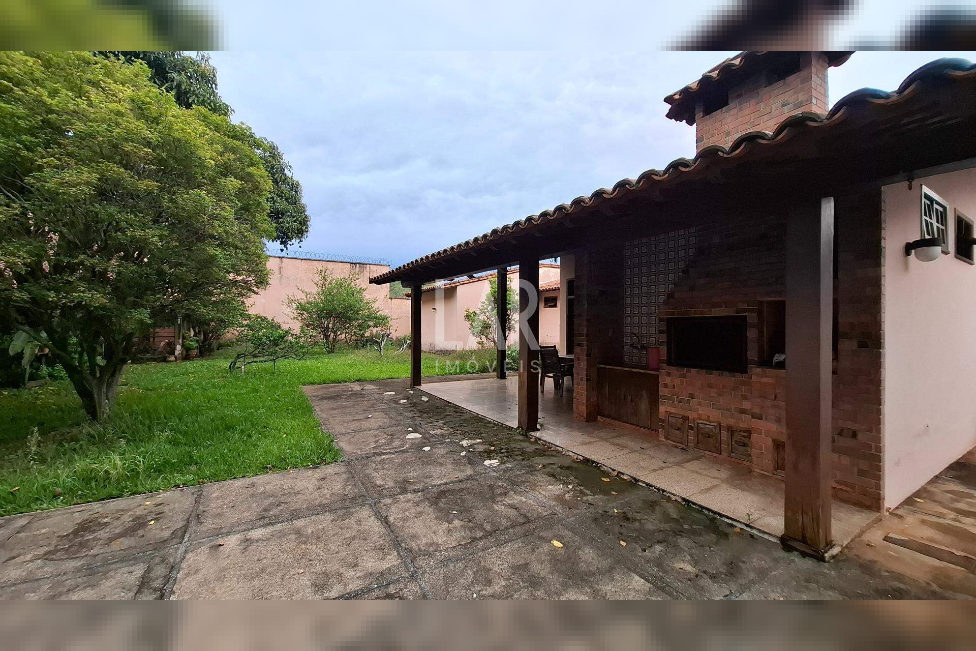 Casa de 4 quartos para alugar, Mangabeiras, Belo Horizonte - MG