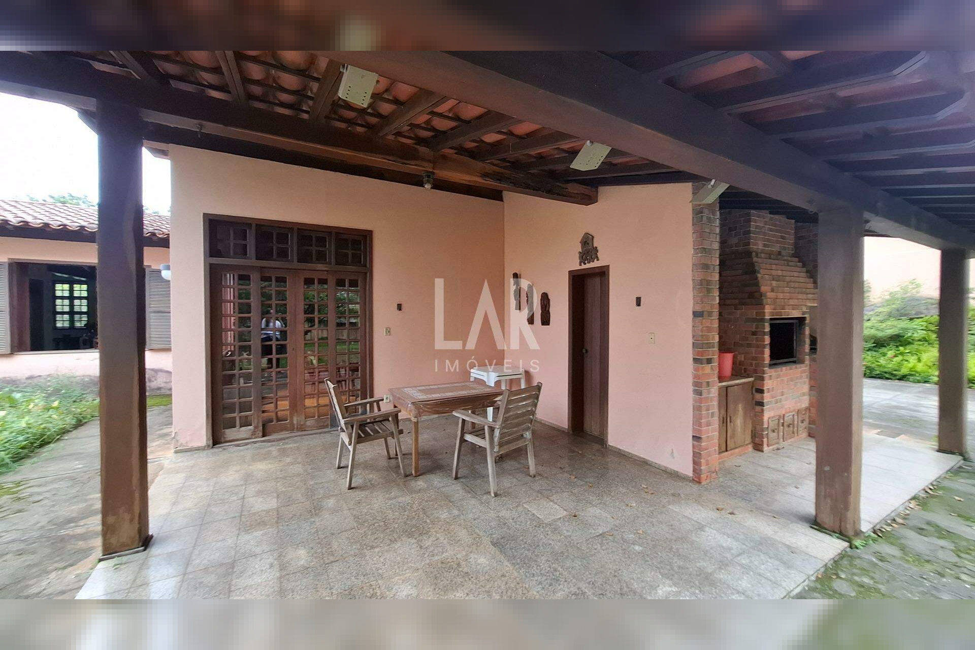 Casa de 4 quartos para alugar, Mangabeiras, Belo Horizonte - MG