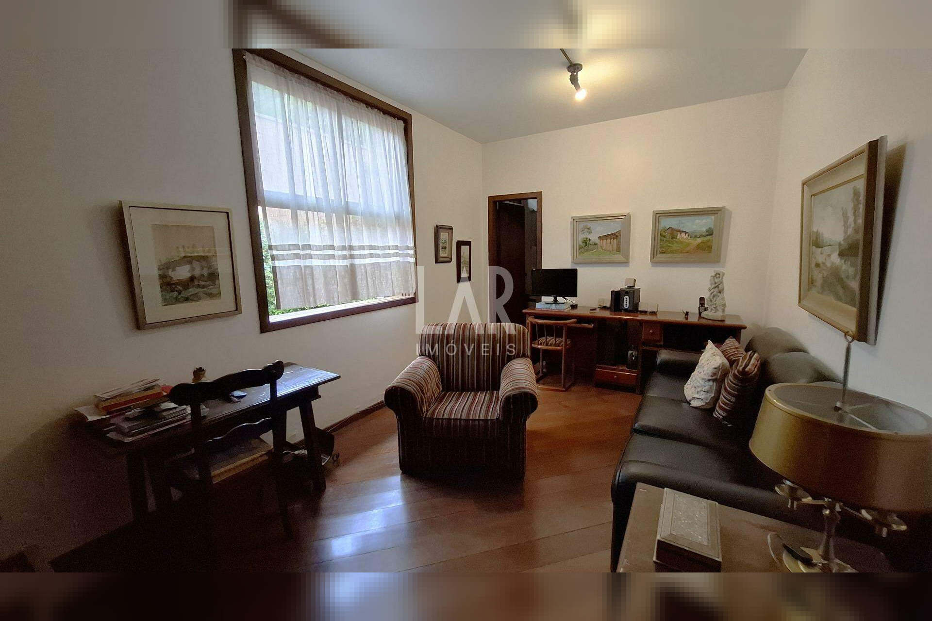 Casa de 4 quartos para alugar, Mangabeiras, Belo Horizonte - MG