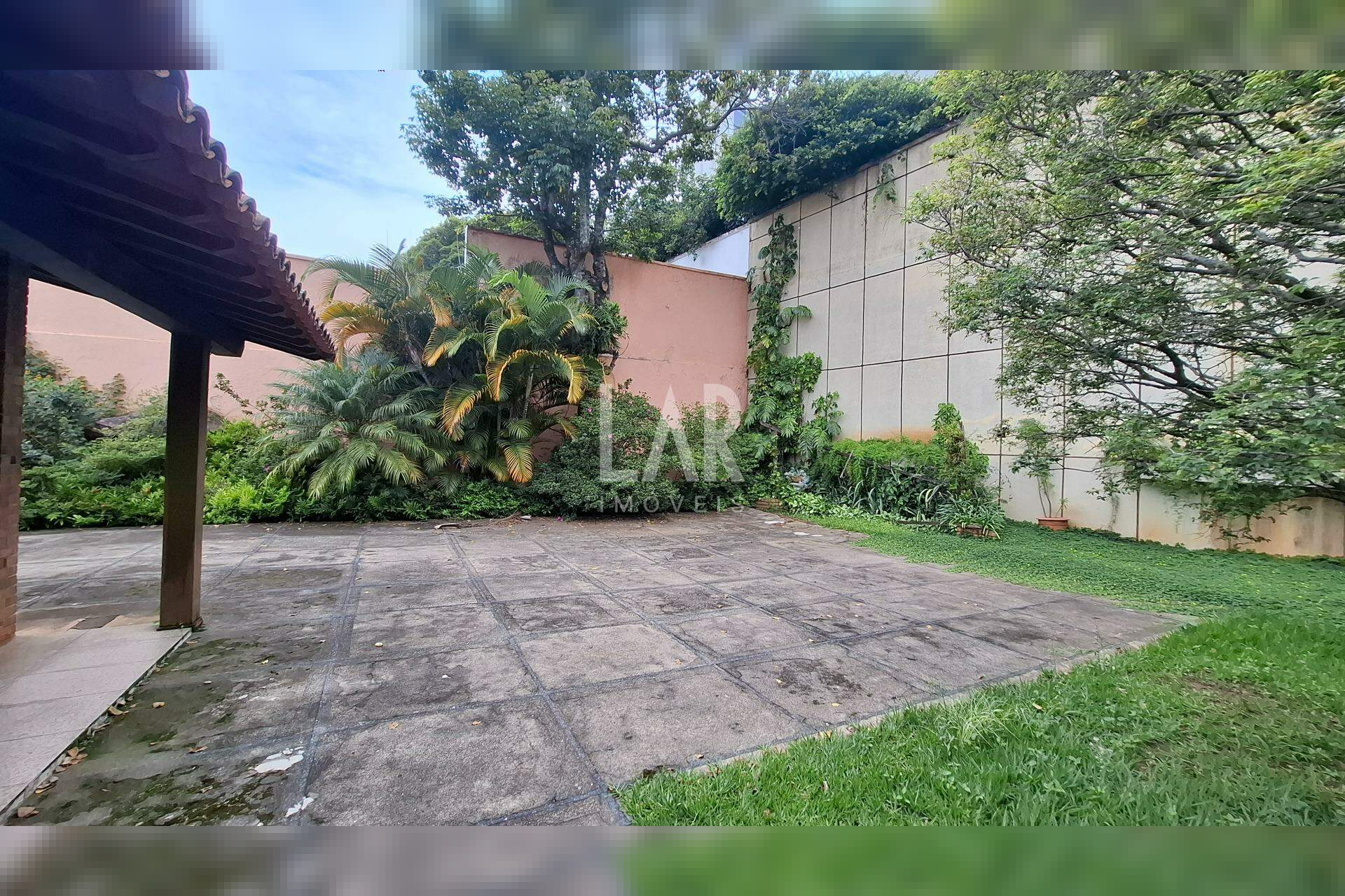 Casa de 4 quartos para alugar, Mangabeiras, Belo Horizonte - MG