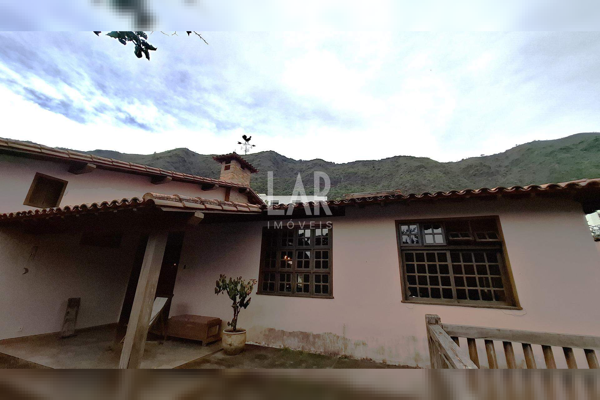 Casa de 4 quartos para alugar, Mangabeiras, Belo Horizonte - MG