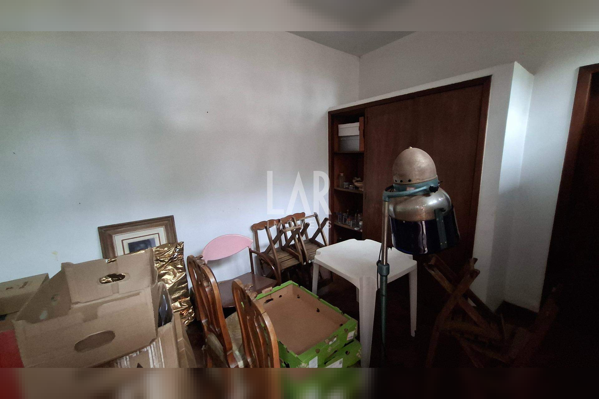 Casa de 4 quartos para alugar, Mangabeiras, Belo Horizonte - MG