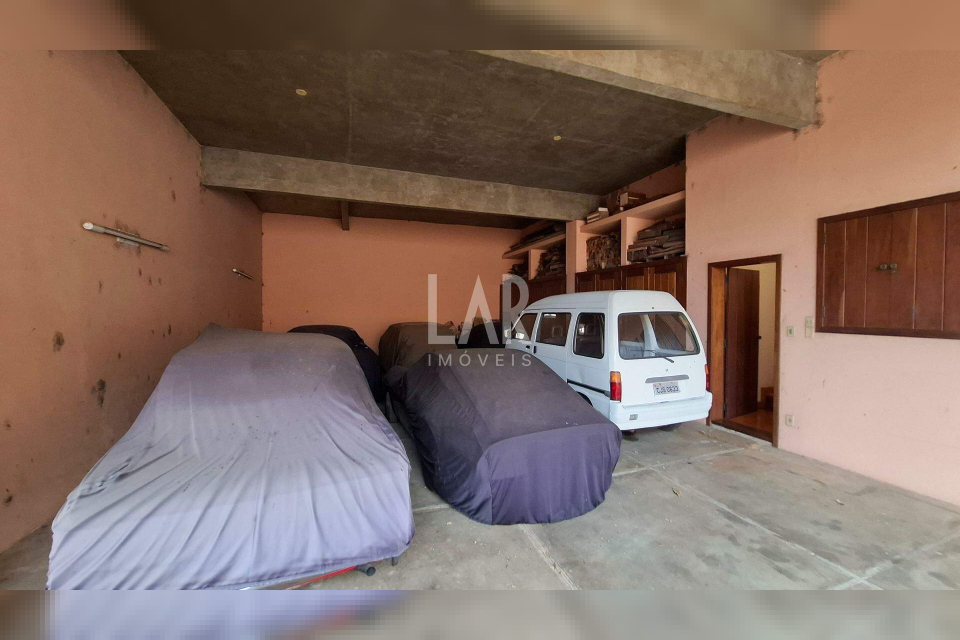 Casa de 4 quartos para alugar, Mangabeiras, Belo Horizonte - MG