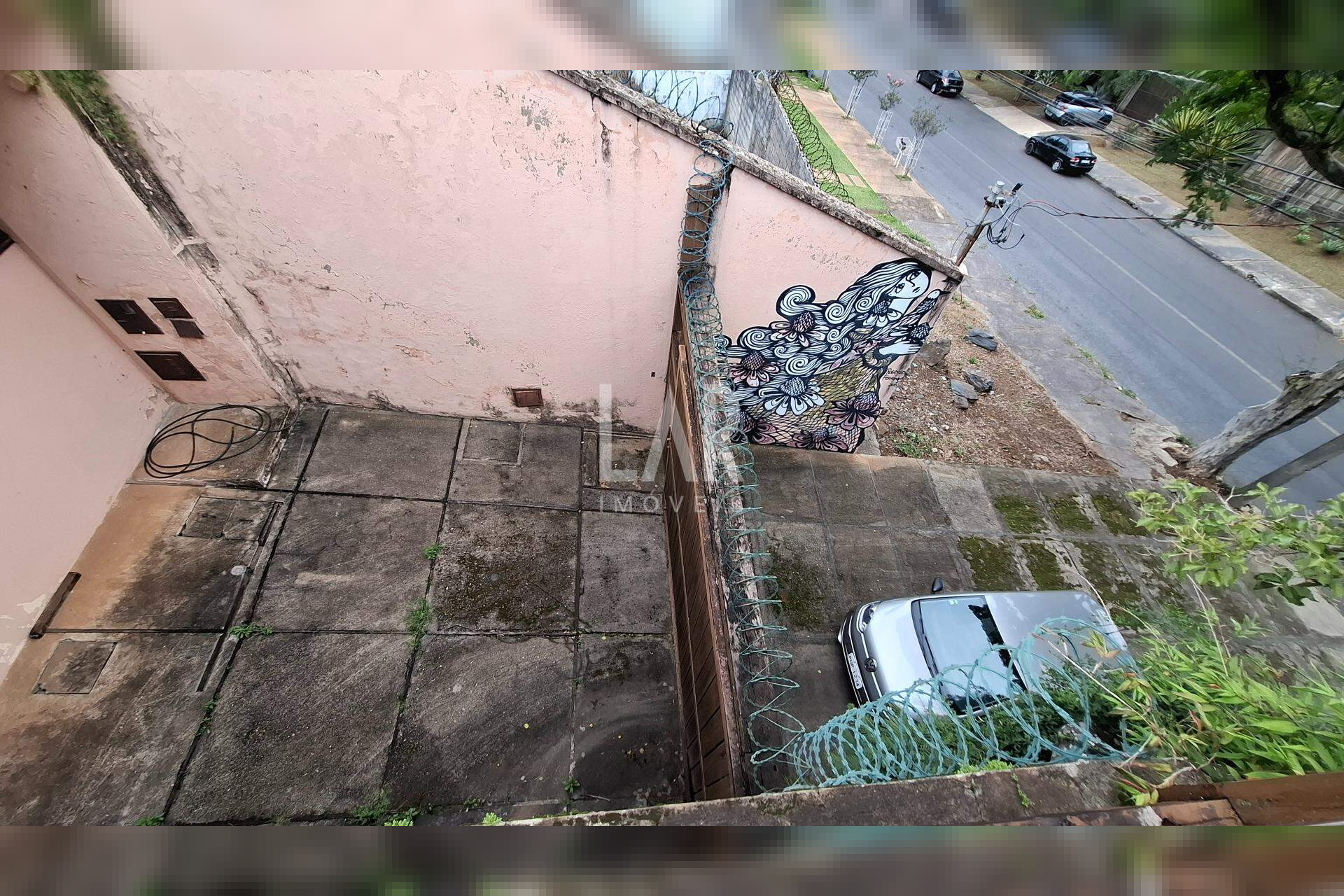 Casa de 4 quartos para alugar, Mangabeiras, Belo Horizonte - MG