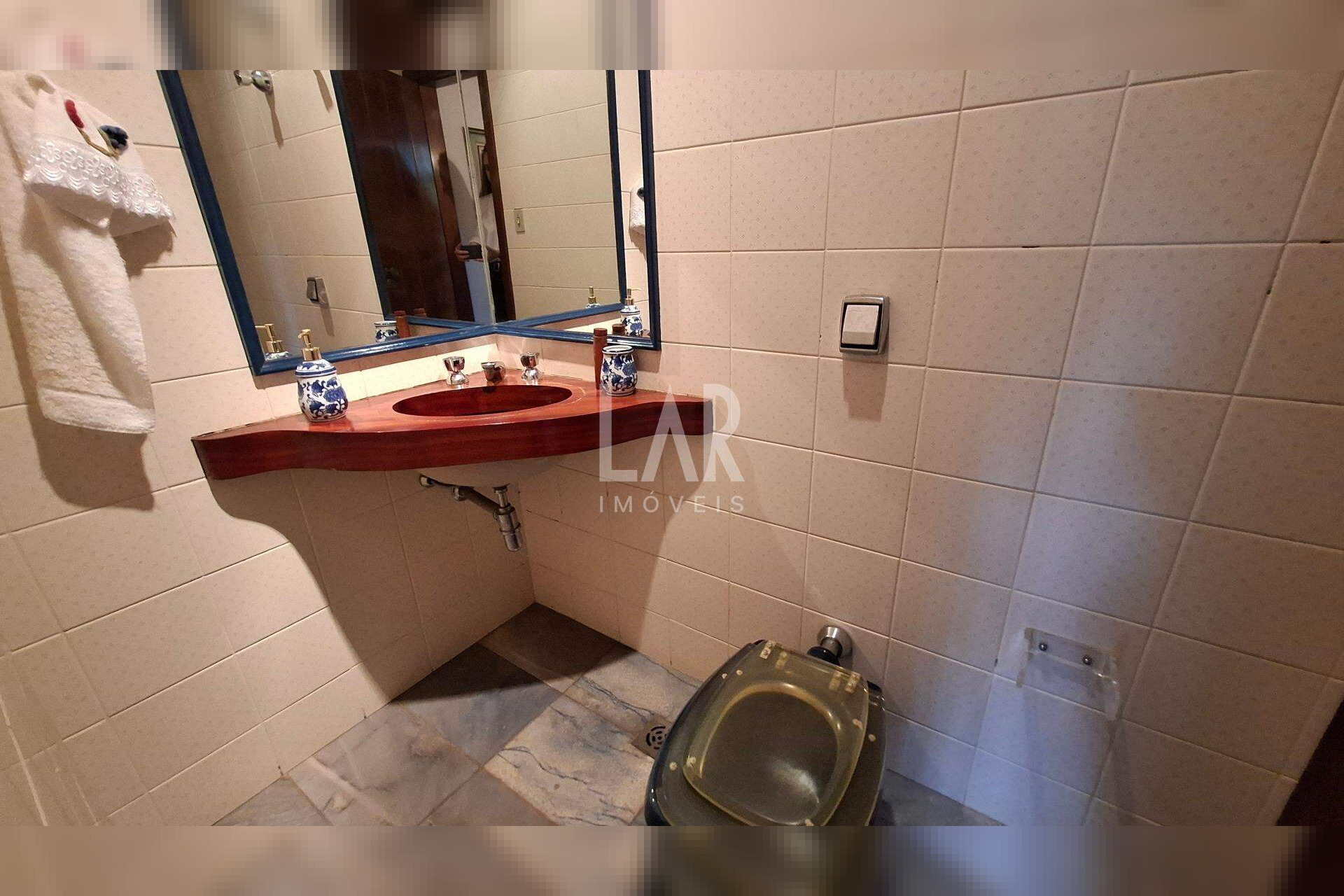 Casa de 4 quartos para alugar, Mangabeiras, Belo Horizonte - MG