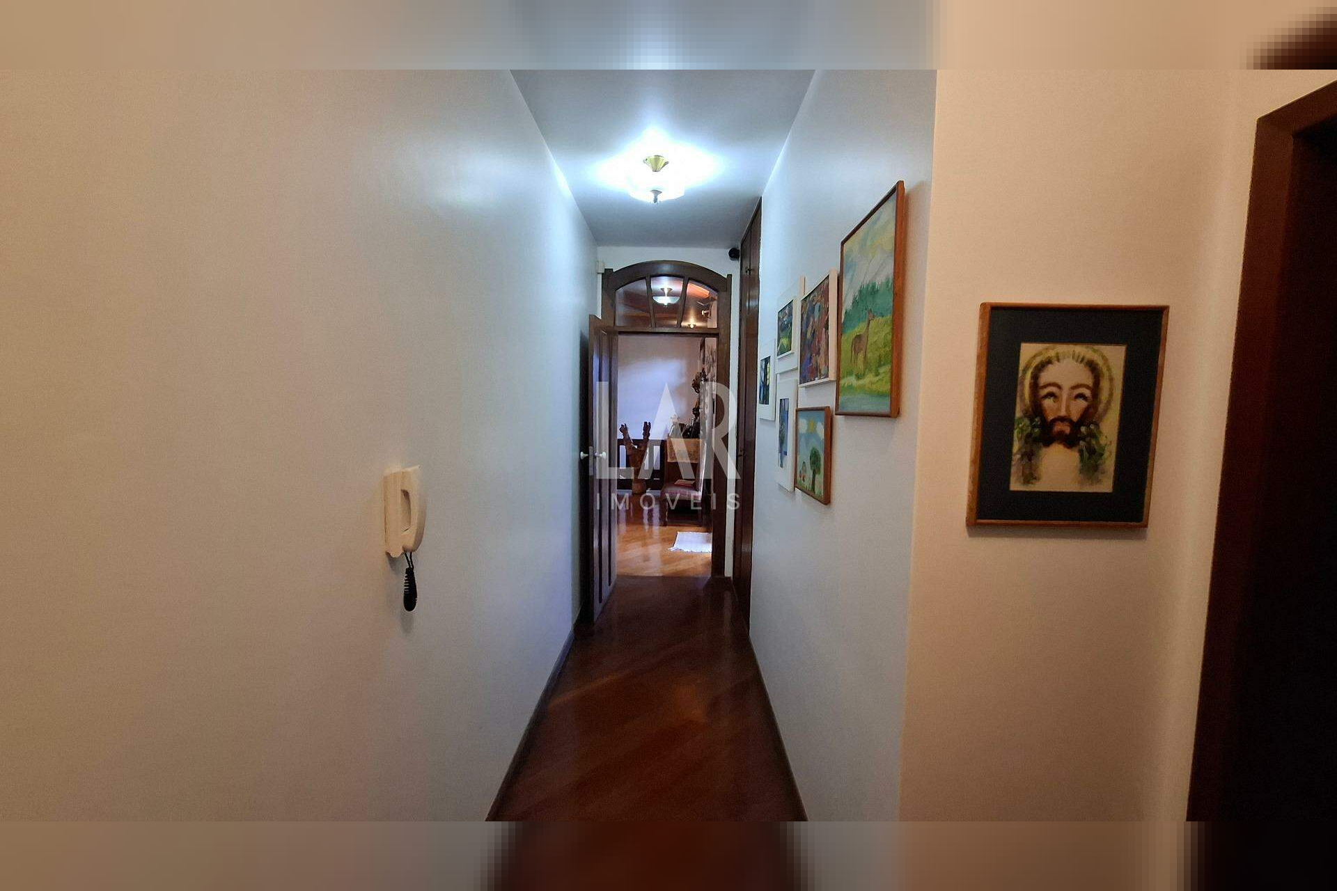 Casa de 4 quartos para alugar, Mangabeiras, Belo Horizonte - MG