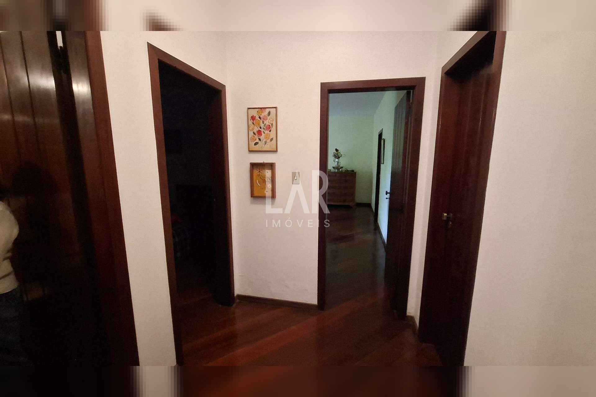 Casa de 4 quartos para alugar, Mangabeiras, Belo Horizonte - MG