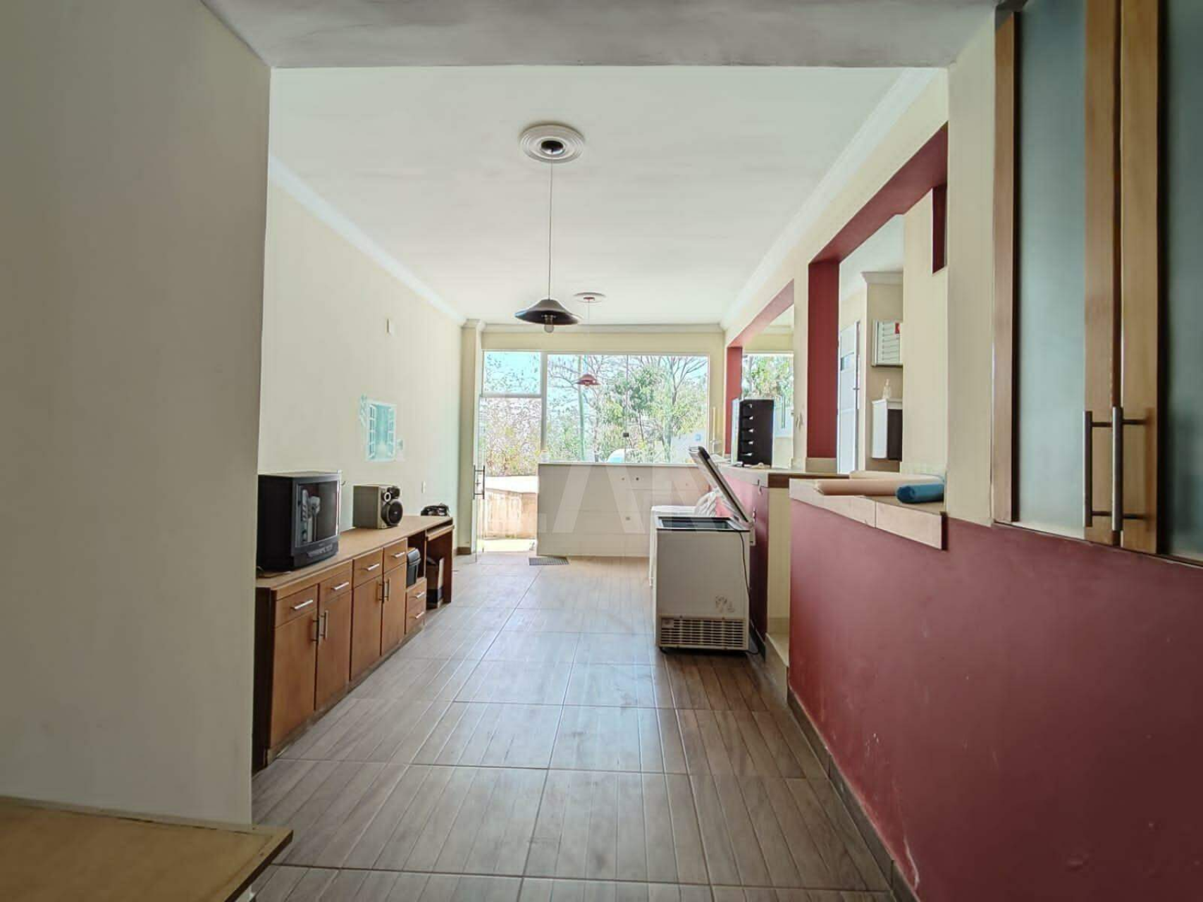 Casa Comercial de 4 quartos para alugar, Estoril, Belo Horizonte - MG