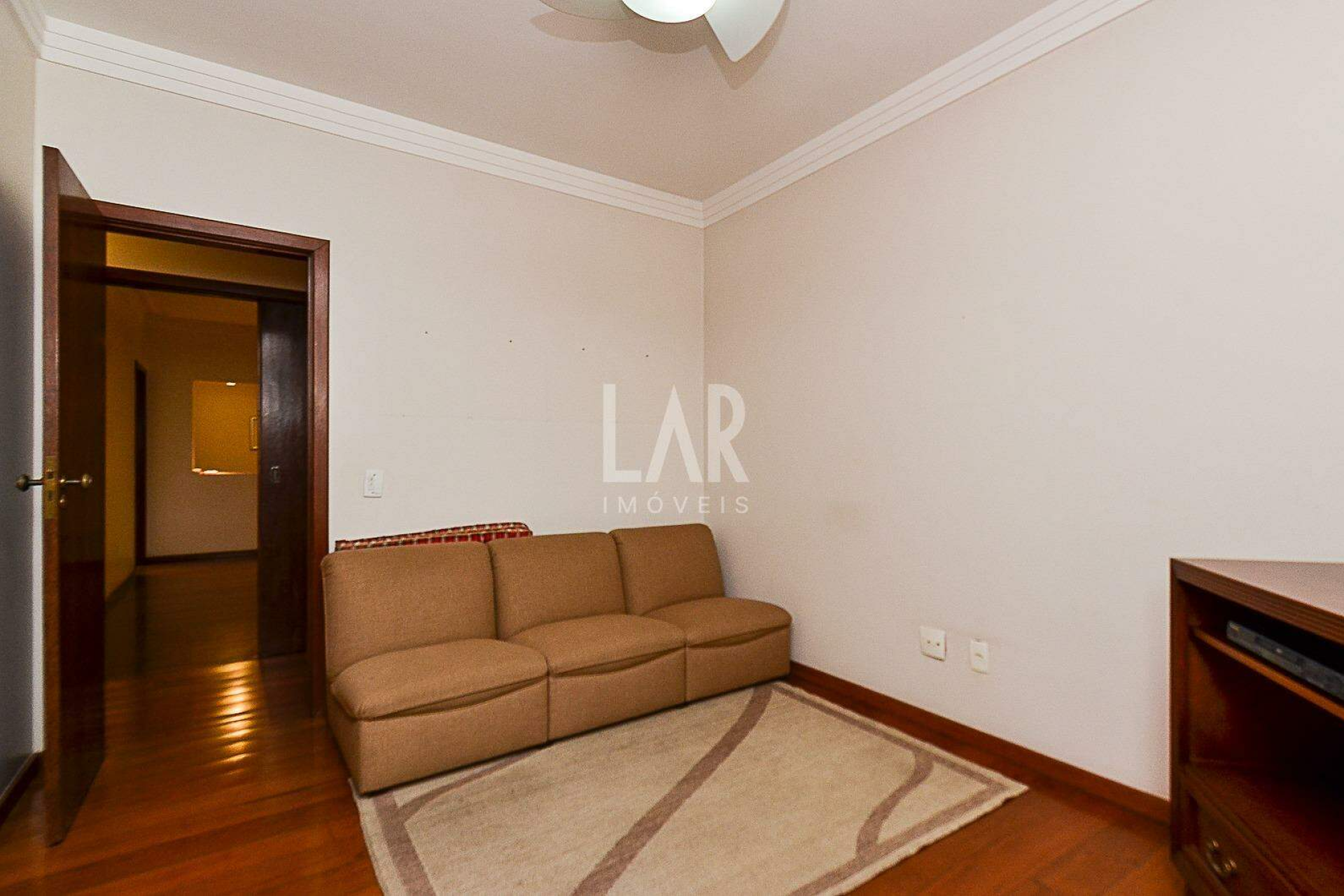 Apartamento de 4 quartos à venda, Boa Viagem, Belo Horizonte - MG