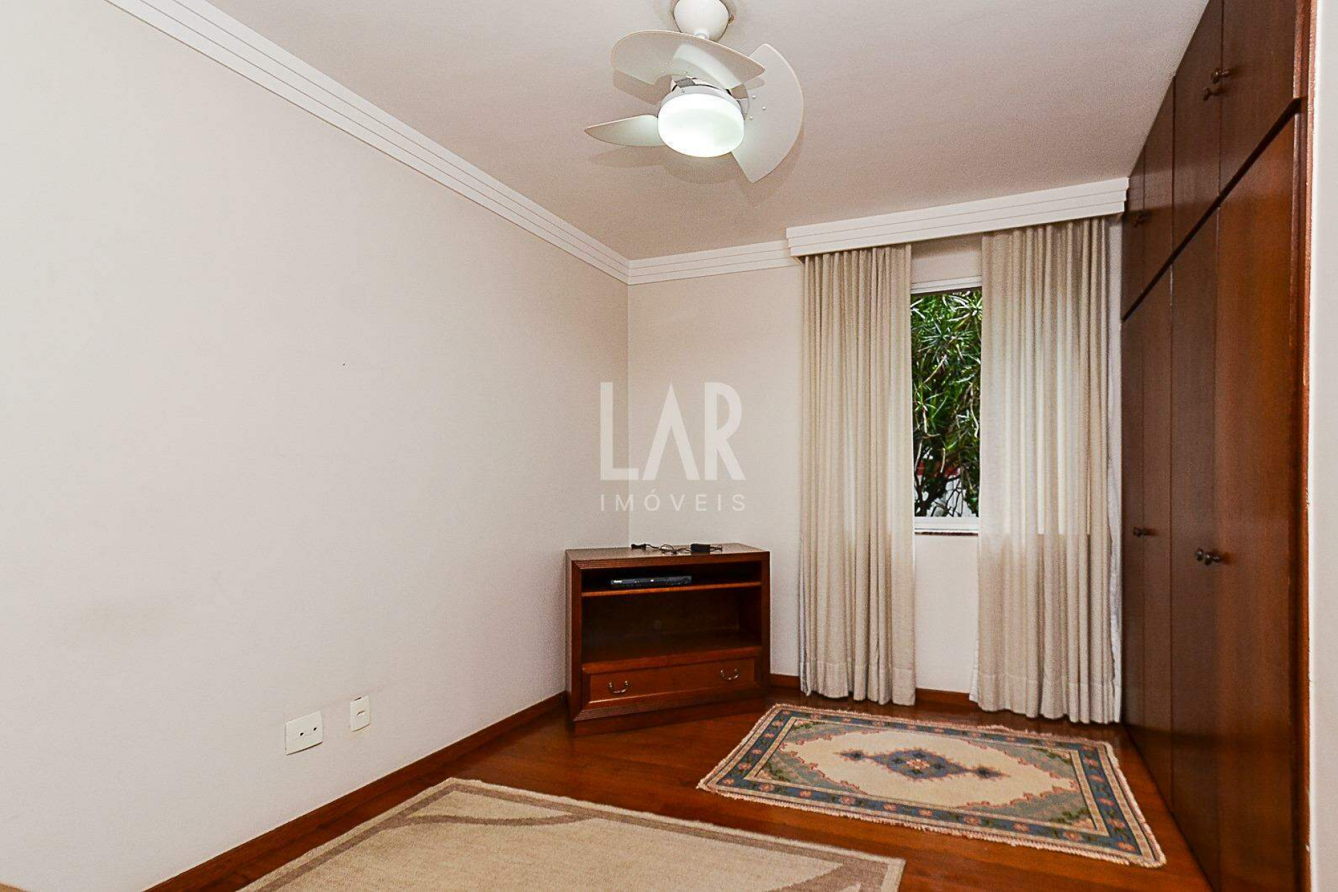 Apartamento de 4 quartos à venda, Boa Viagem, Belo Horizonte - MG