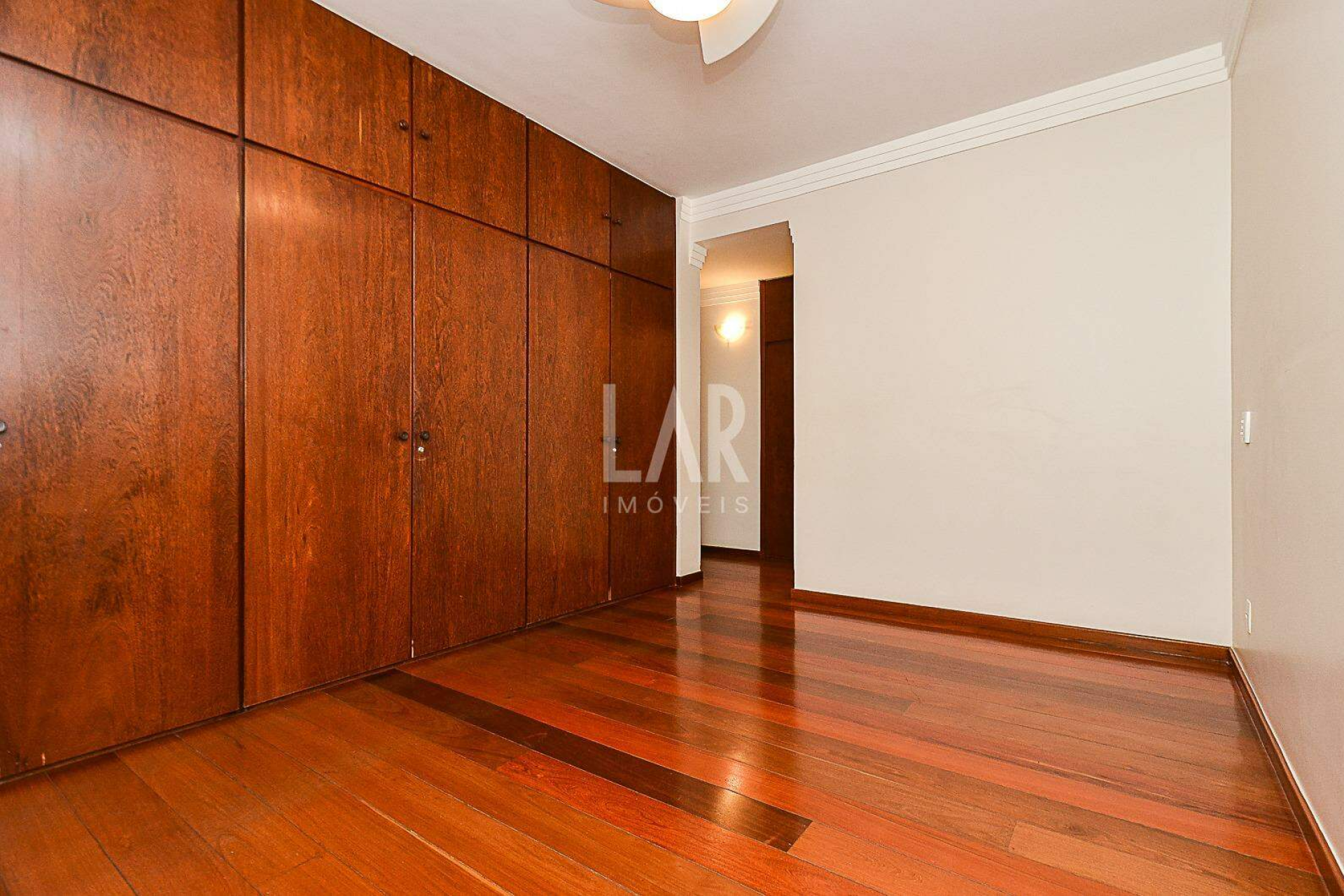 Apartamento de 4 quartos à venda, Boa Viagem, Belo Horizonte - MG