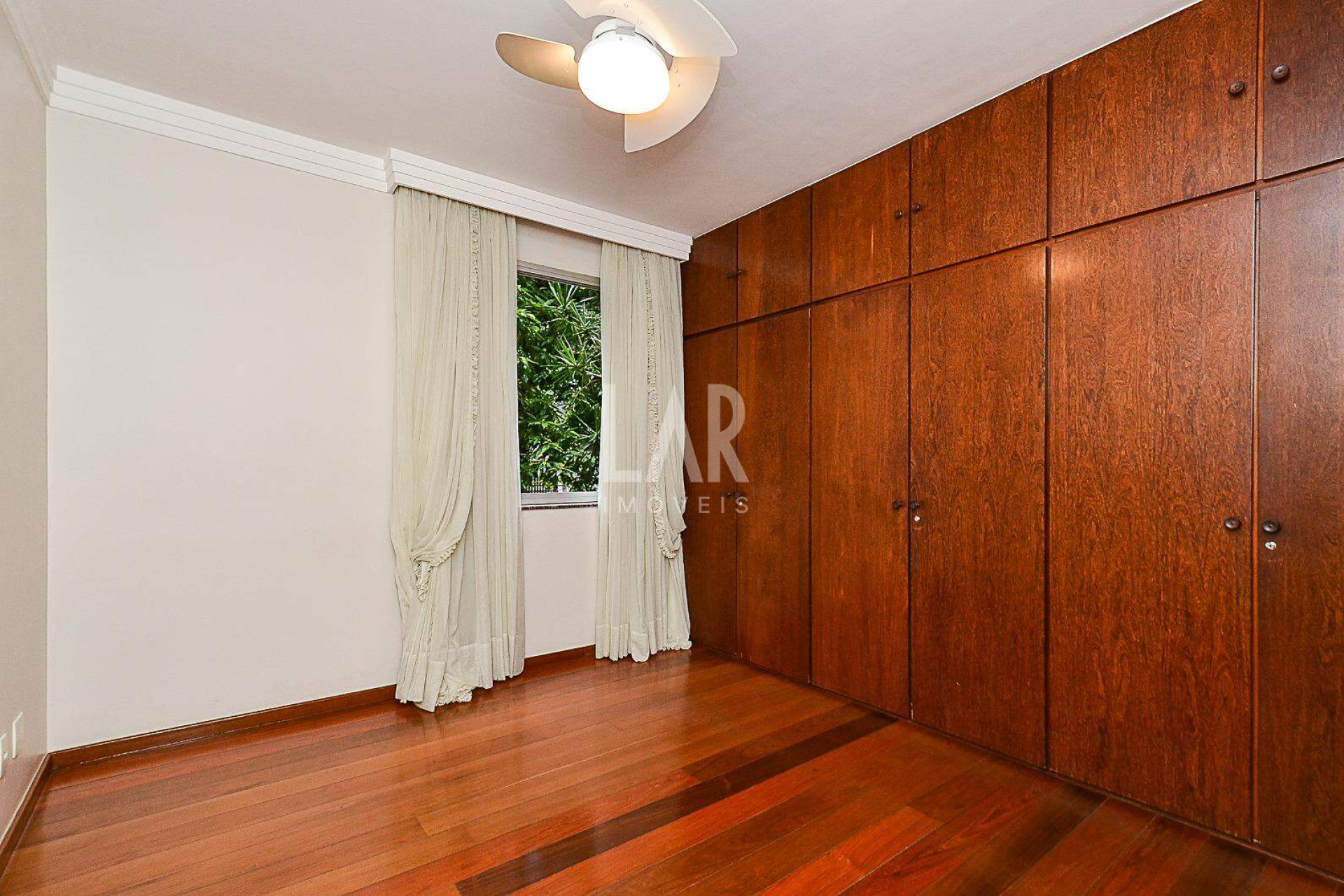 Apartamento de 4 quartos à venda, Boa Viagem, Belo Horizonte - MG