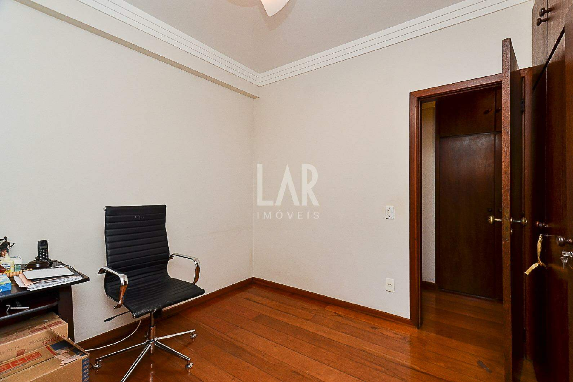 Apartamento de 4 quartos à venda, Boa Viagem, Belo Horizonte - MG