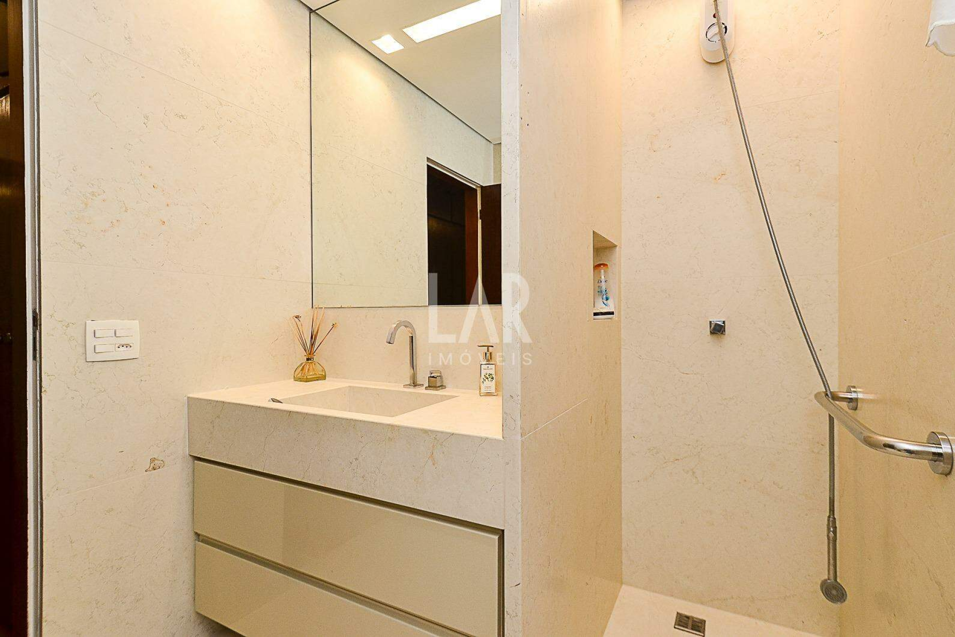 Apartamento de 4 quartos à venda, Boa Viagem, Belo Horizonte - MG