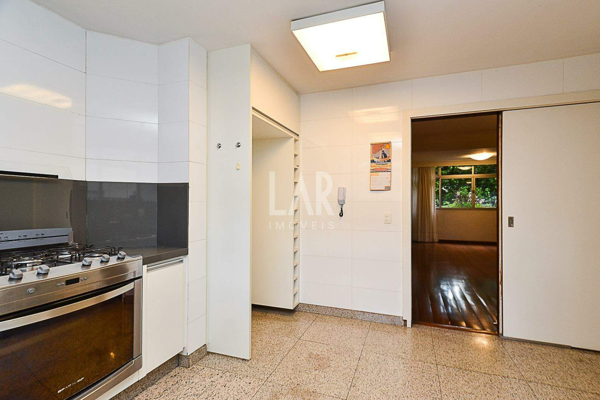 Apartamento de 4 quartos à venda, Boa Viagem, Belo Horizonte - MG