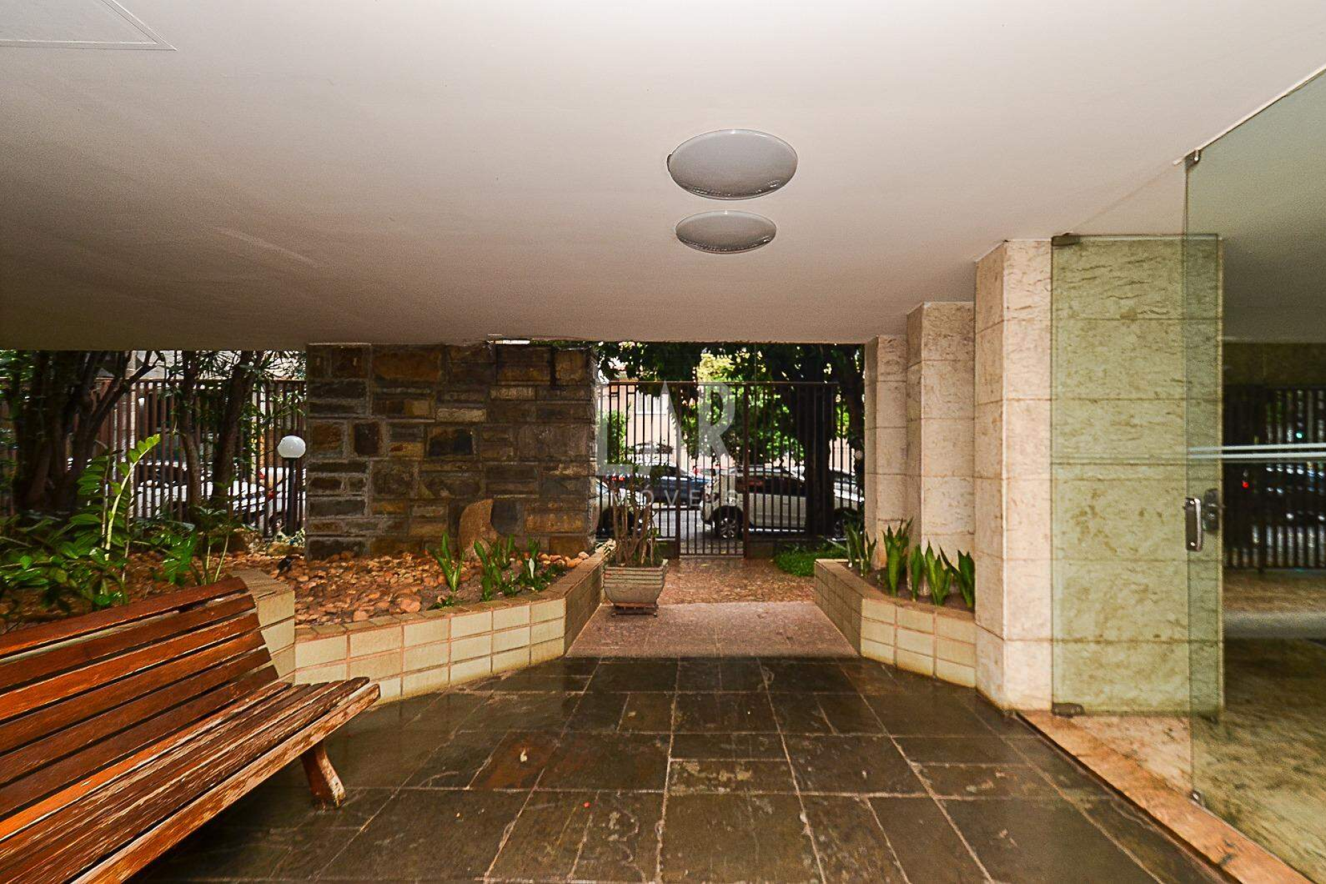 Apartamento de 4 quartos à venda, Boa Viagem, Belo Horizonte - MG