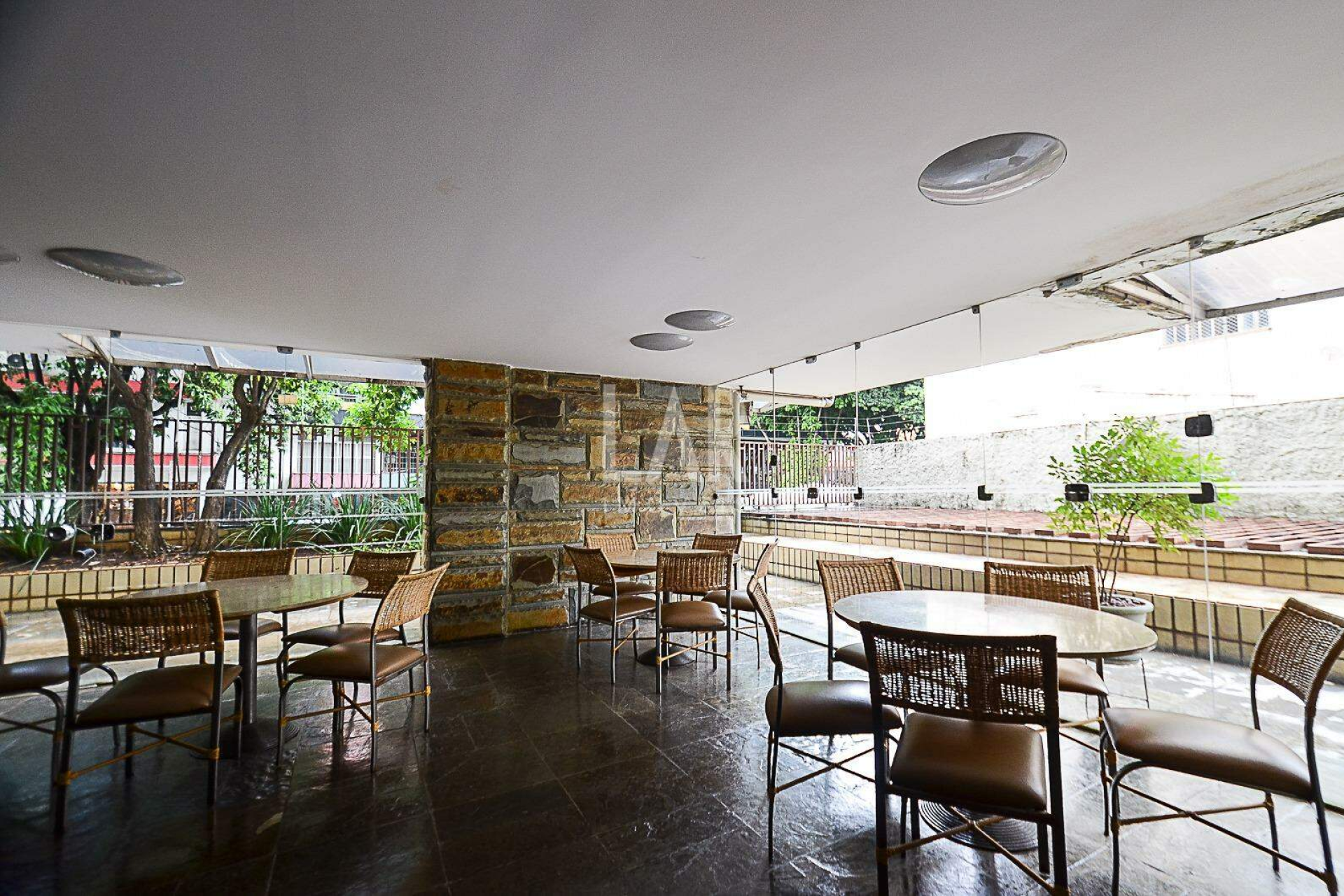 Apartamento de 4 quartos à venda, Boa Viagem, Belo Horizonte - MG