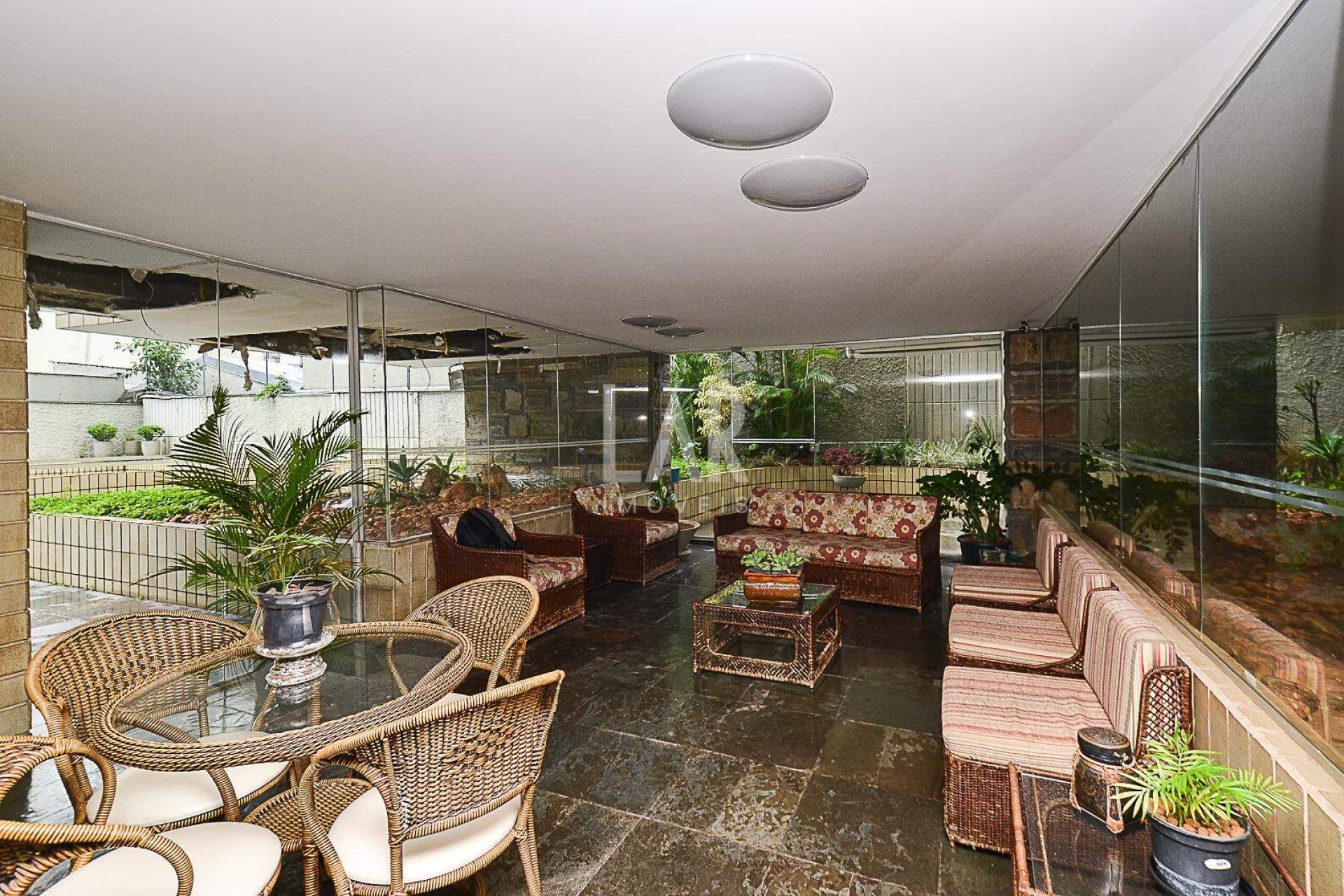 Apartamento de 4 quartos à venda, Boa Viagem, Belo Horizonte - MG