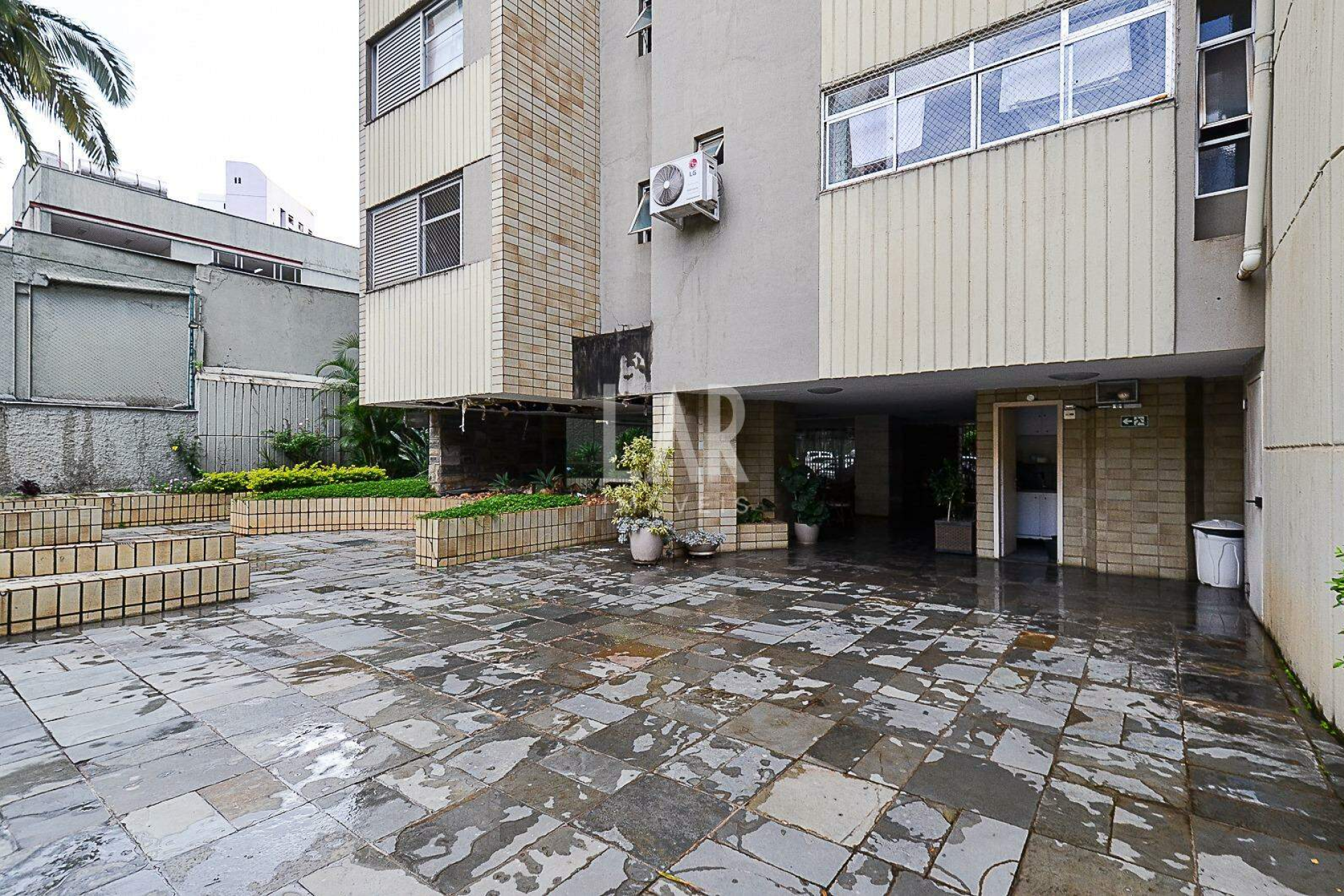 Apartamento de 4 quartos à venda, Boa Viagem, Belo Horizonte - MG