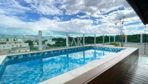 Apartamento de 4 quartos à venda, Santa Inês, Belo Horizonte - MG