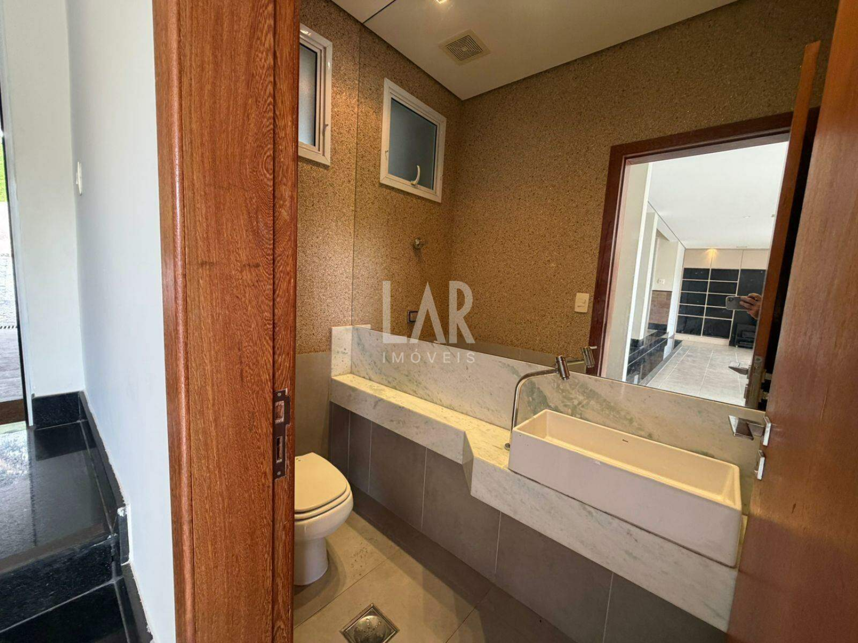 Casa em Condomínio de 4 quartos à venda, Vale dos Cristais, Nova Lima - MG