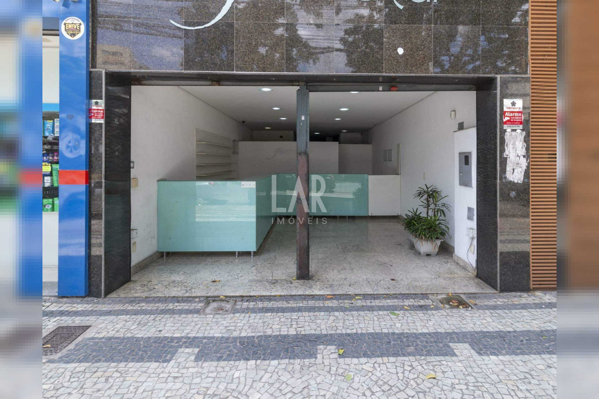 Loja à venda, Barro Preto, Belo Horizonte - MG