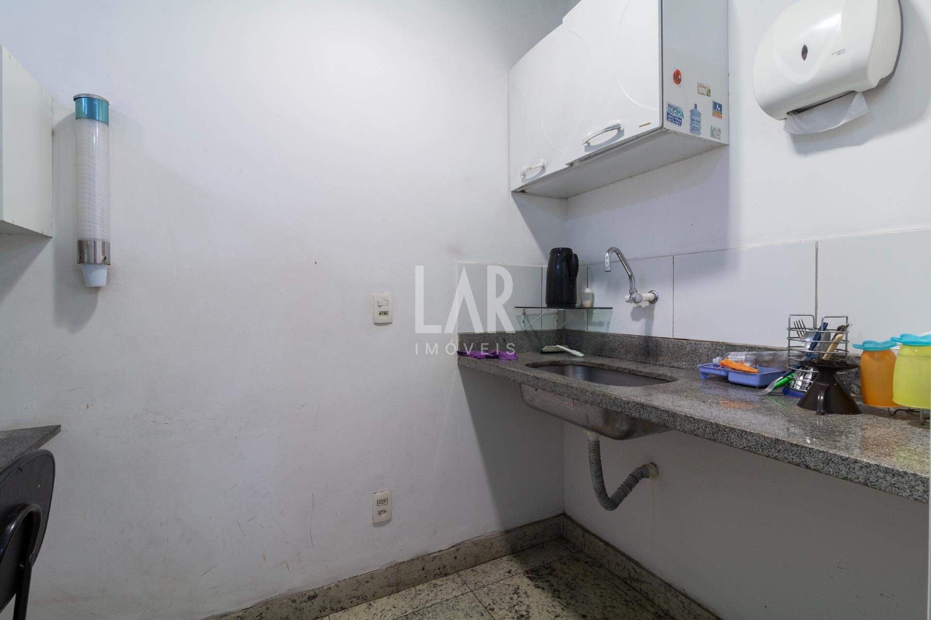 Loja à venda, Barro Preto, Belo Horizonte - MG