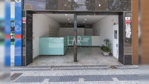 Loja à venda, Barro Preto, Belo Horizonte - MG