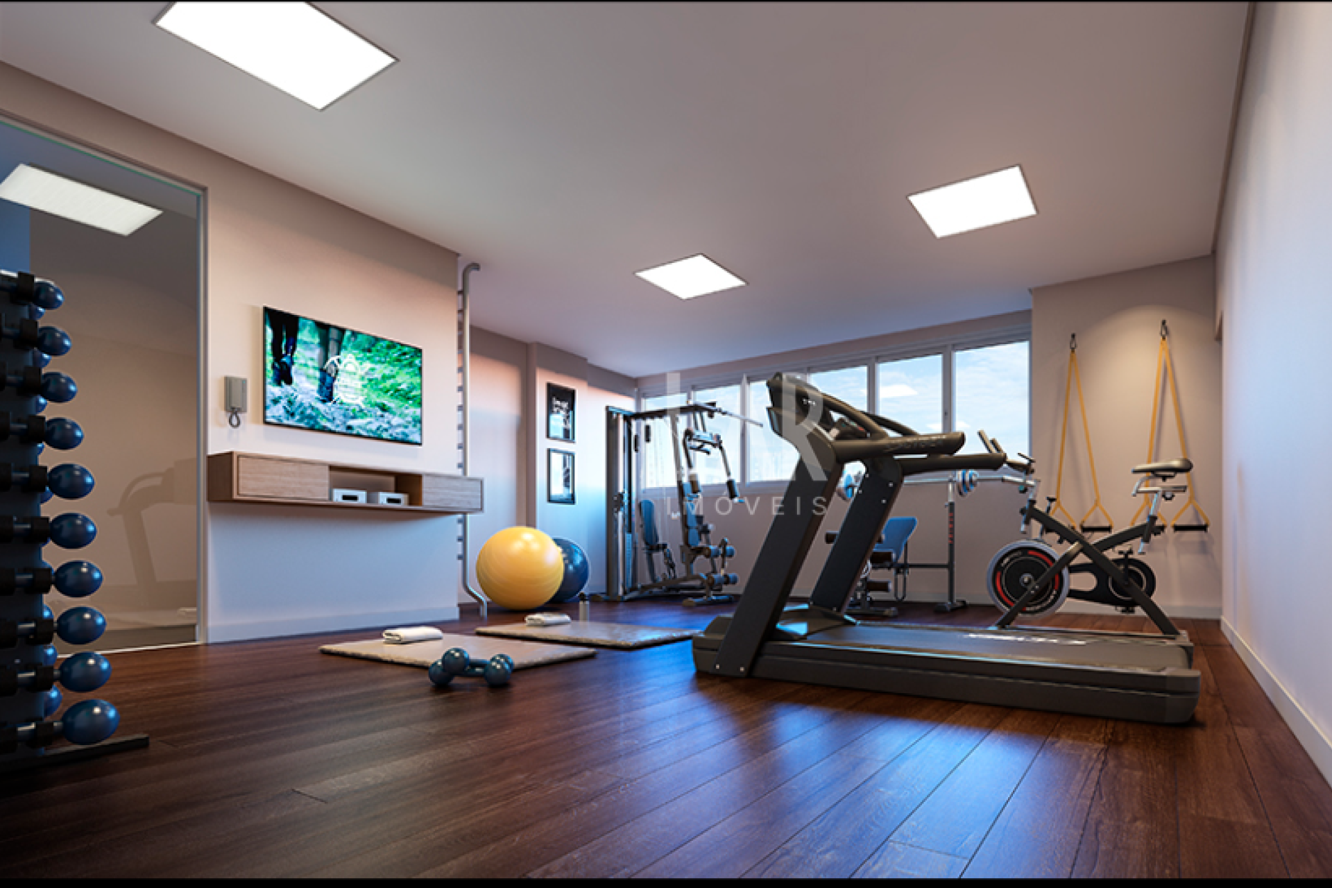 Residencial Voss - Buritis - Belo Horizonte, MG