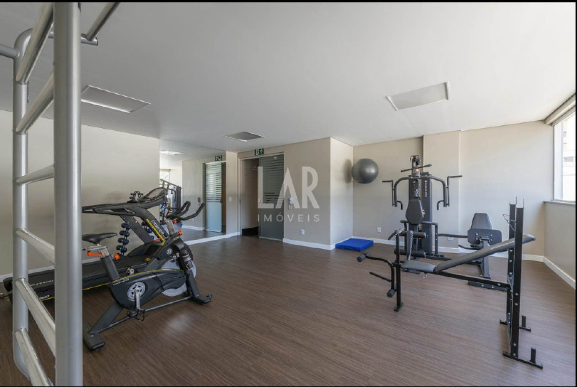 Residencial Voss - Buritis - Belo Horizonte, MG