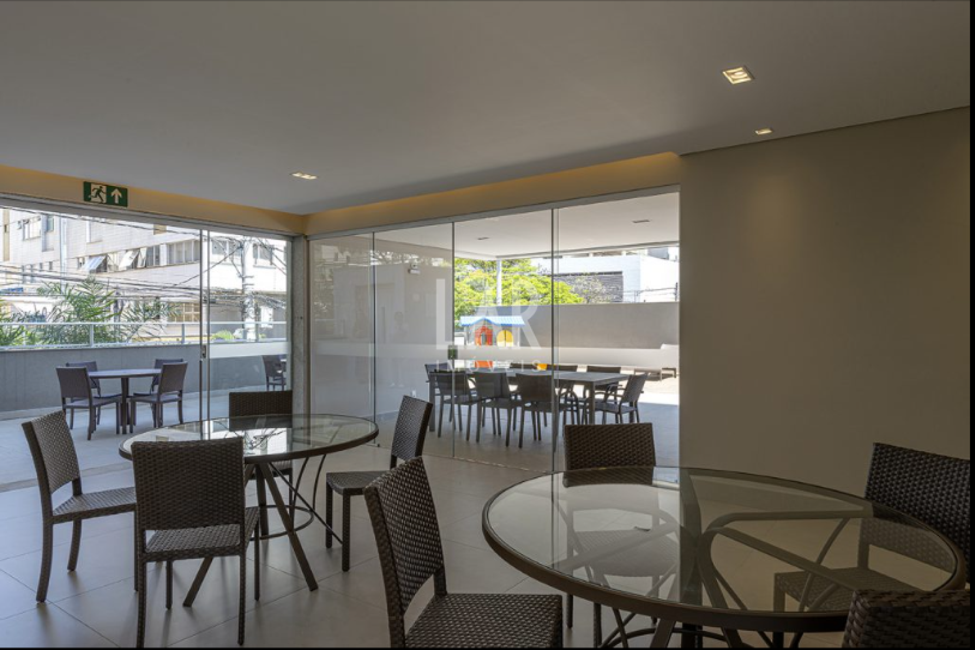 Residencial Voss - Buritis - Belo Horizonte, MG