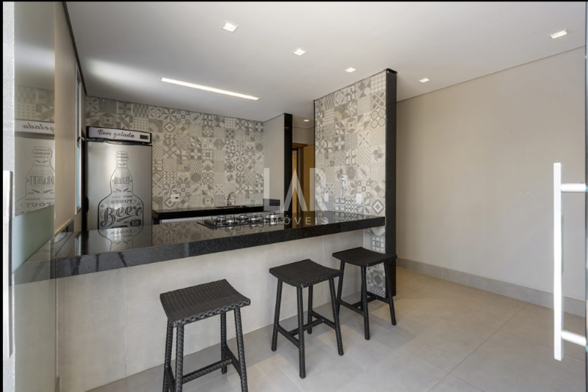 Residencial Voss - Buritis - Belo Horizonte, MG