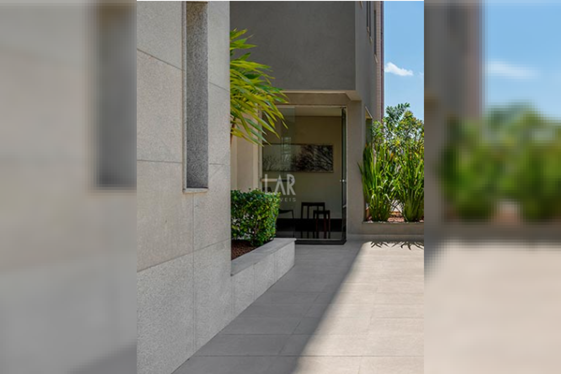 Residencial Voss - Buritis - Belo Horizonte, MG