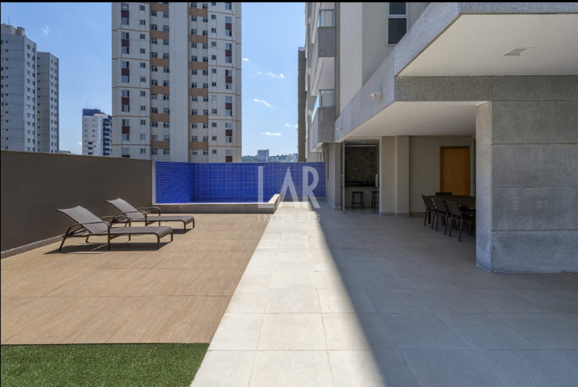 Residencial Voss - Buritis - Belo Horizonte, MG
