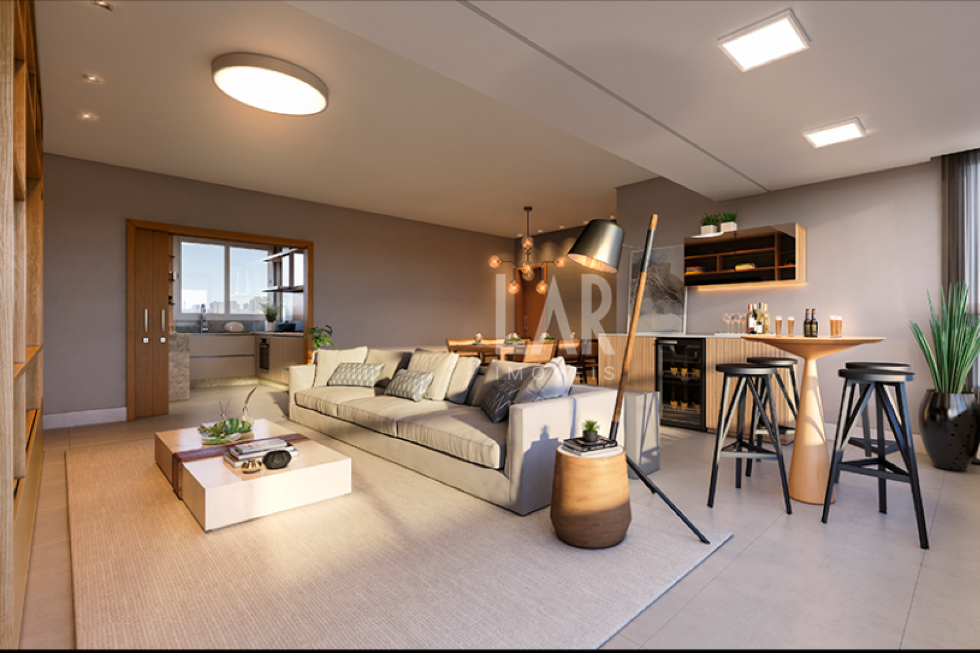 Residencial Voss - Buritis - Belo Horizonte, MG