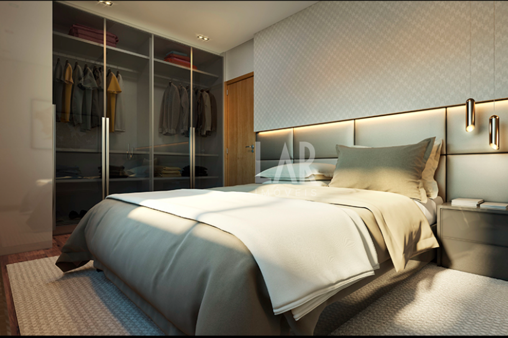 Residencial Voss - Buritis - Belo Horizonte, MG