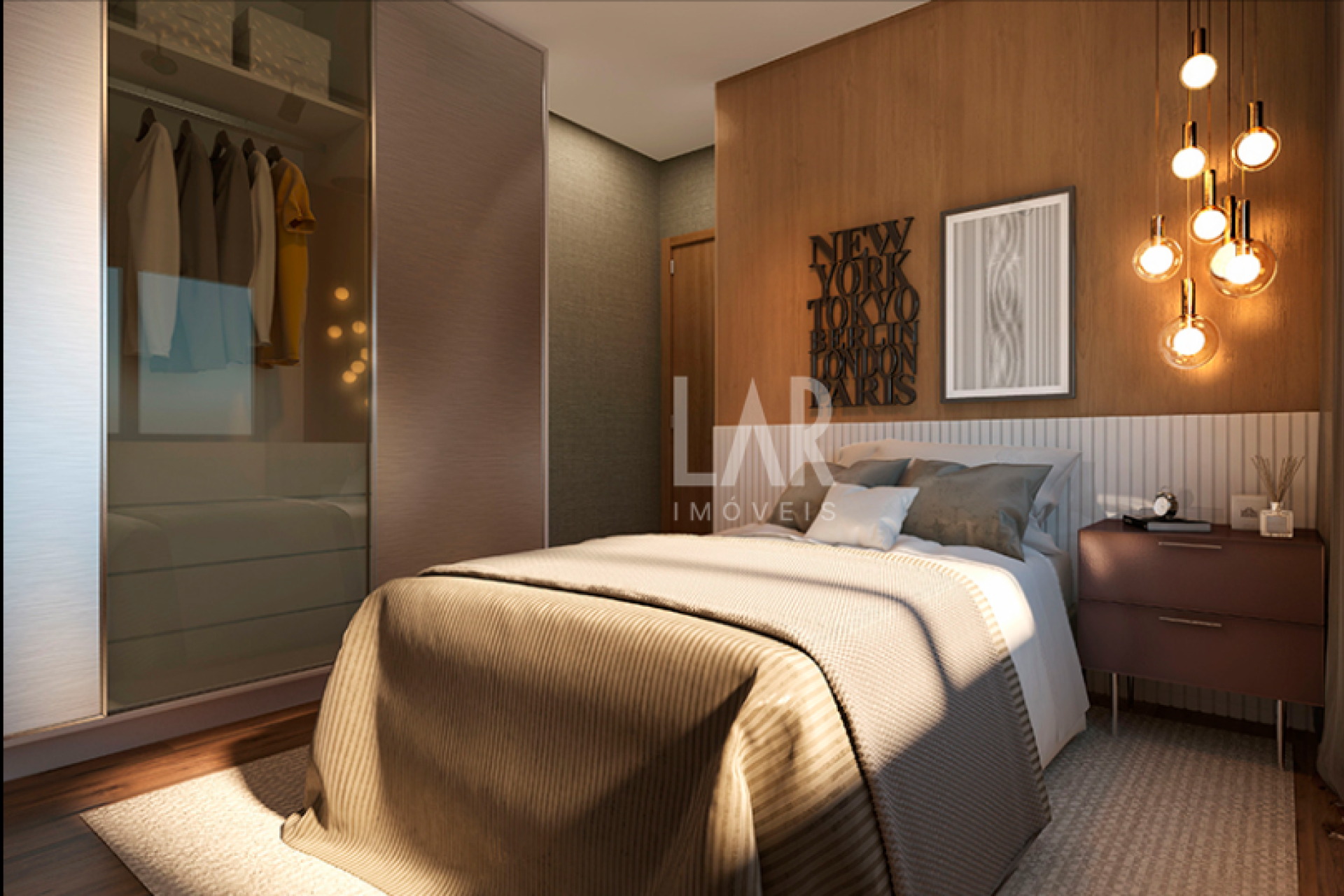 Residencial Voss - Buritis - Belo Horizonte, MG