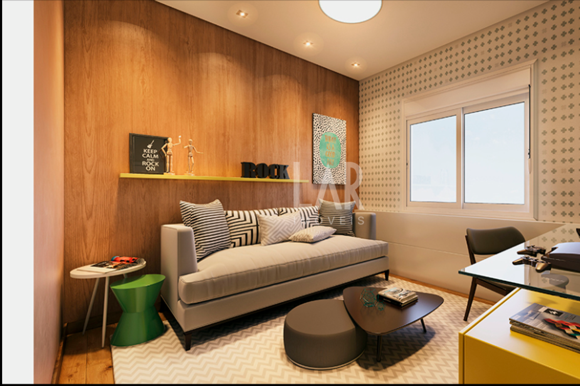Residencial Voss - Buritis - Belo Horizonte, MG