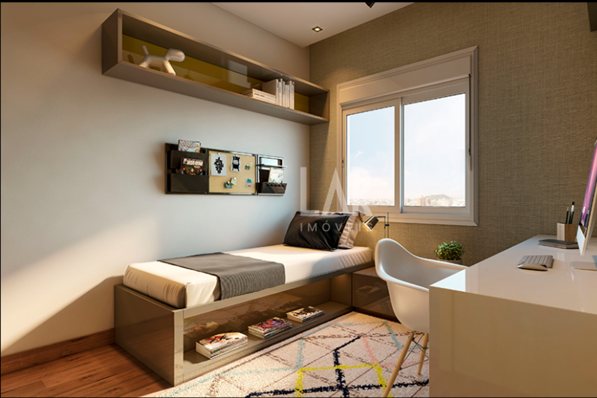 Residencial Voss - Buritis - Belo Horizonte, MG
