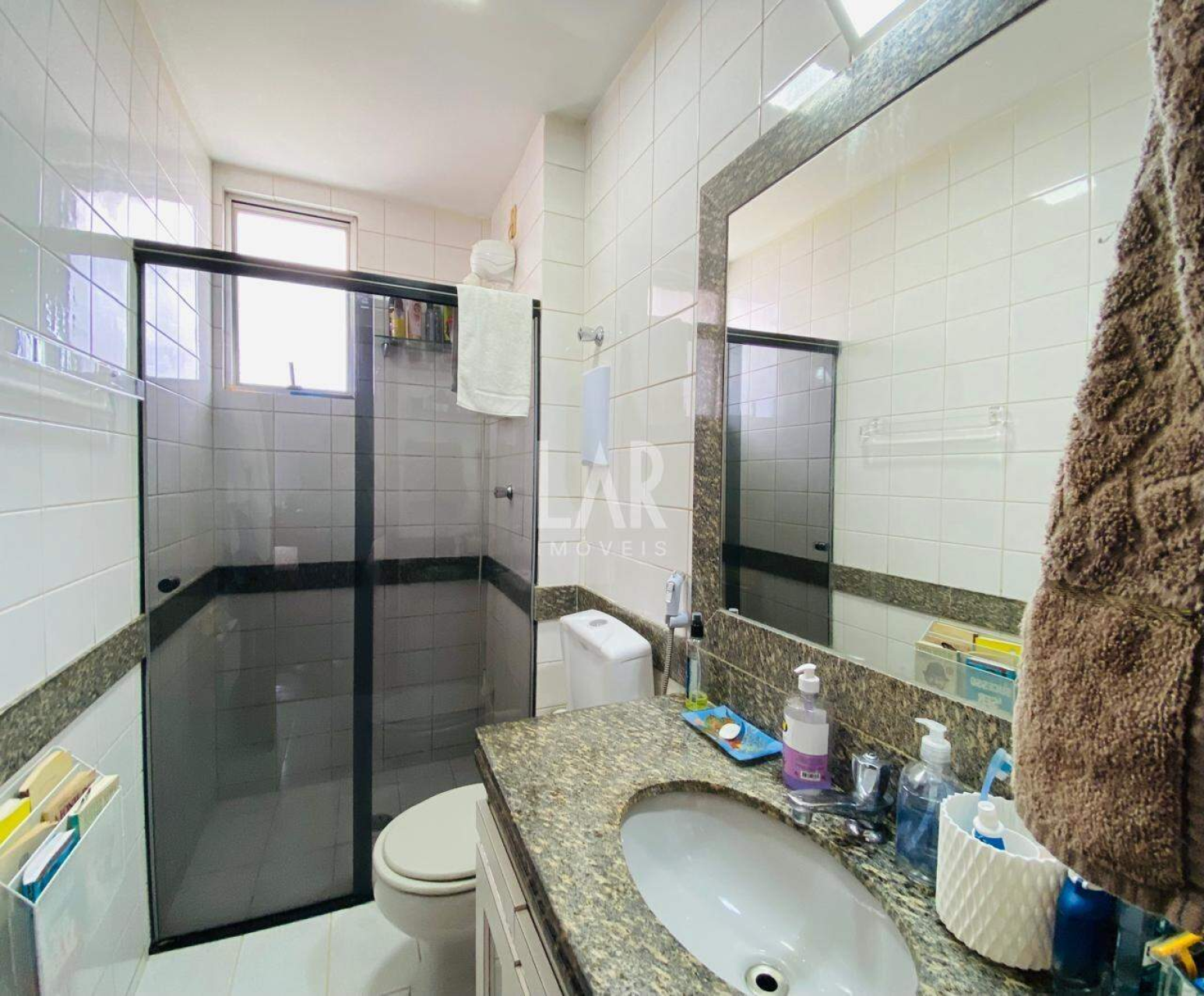 Cobertura de 4 quartos à venda, Nova Suíssa, Belo Horizonte - MG