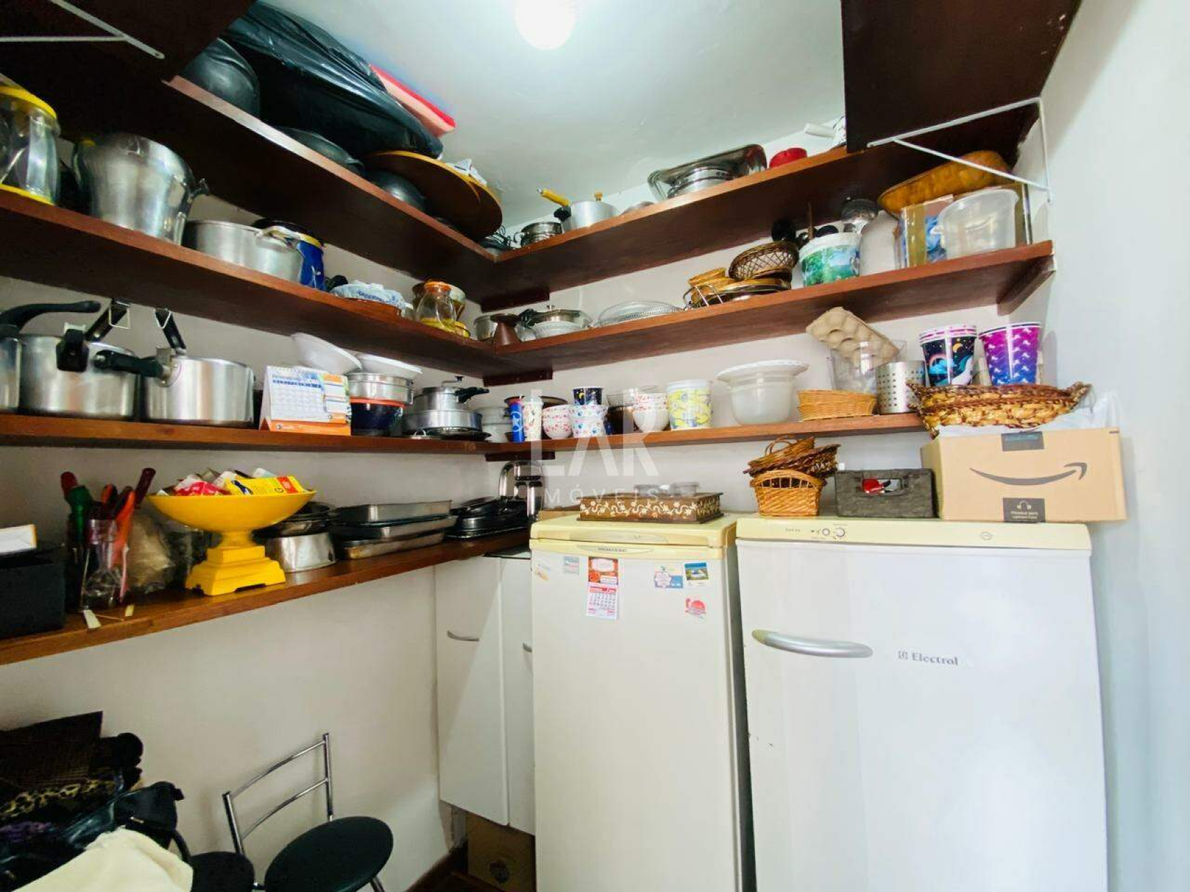 Cobertura de 4 quartos à venda, Nova Suíssa, Belo Horizonte - MG