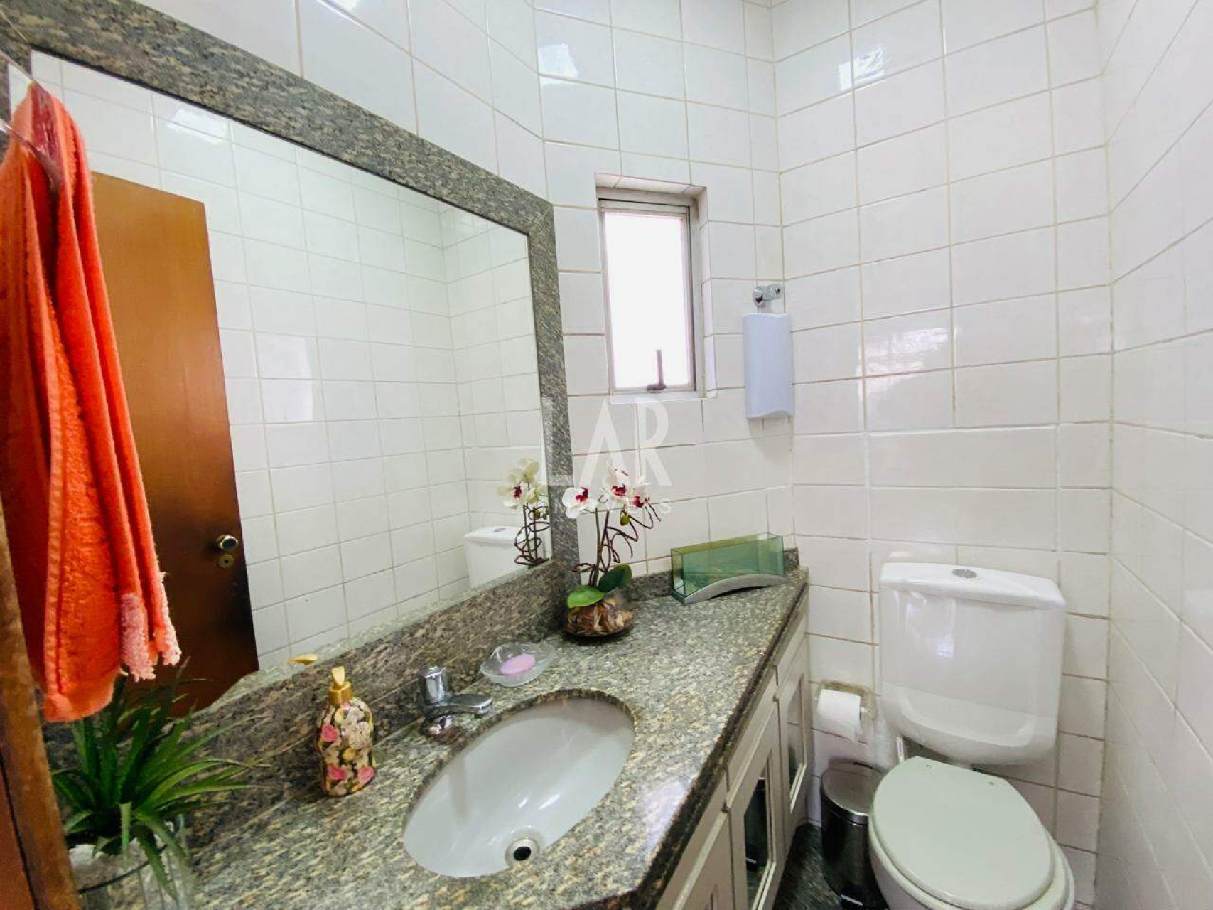 Cobertura de 4 quartos à venda, Nova Suíssa, Belo Horizonte - MG
