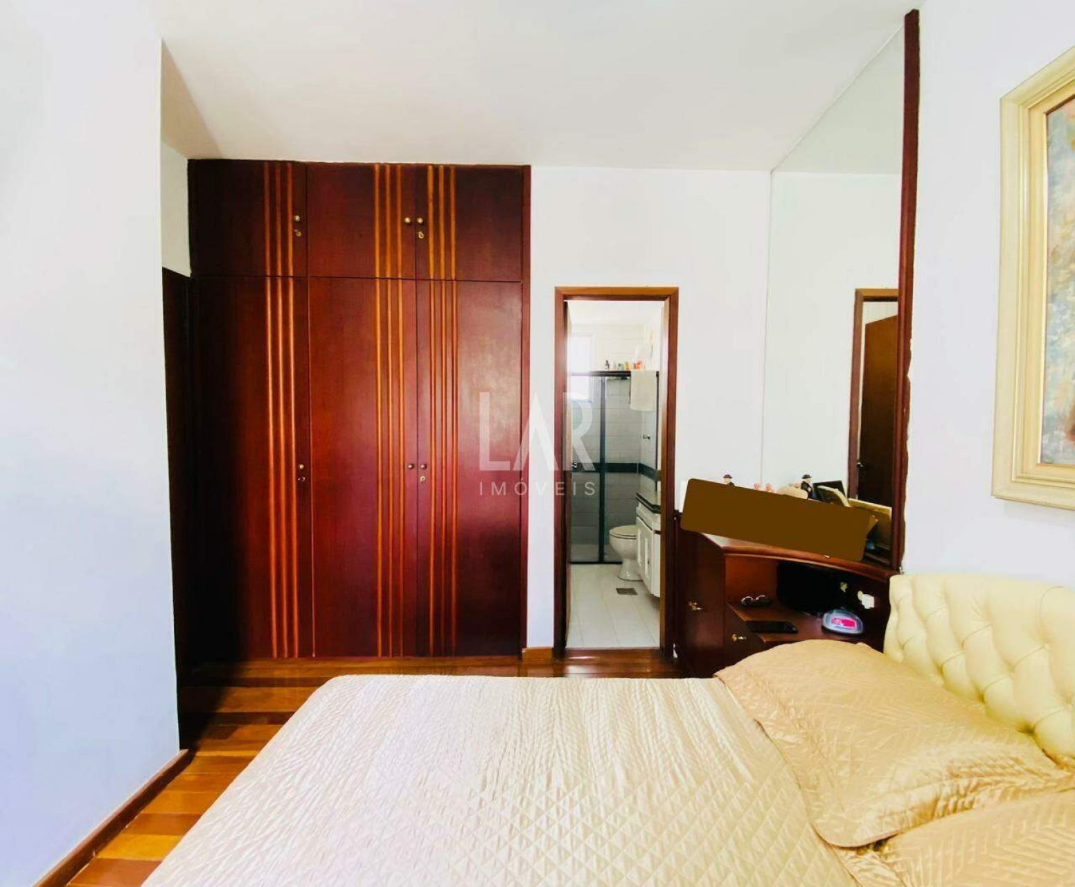 Cobertura de 4 quartos à venda, Nova Suíssa, Belo Horizonte - MG