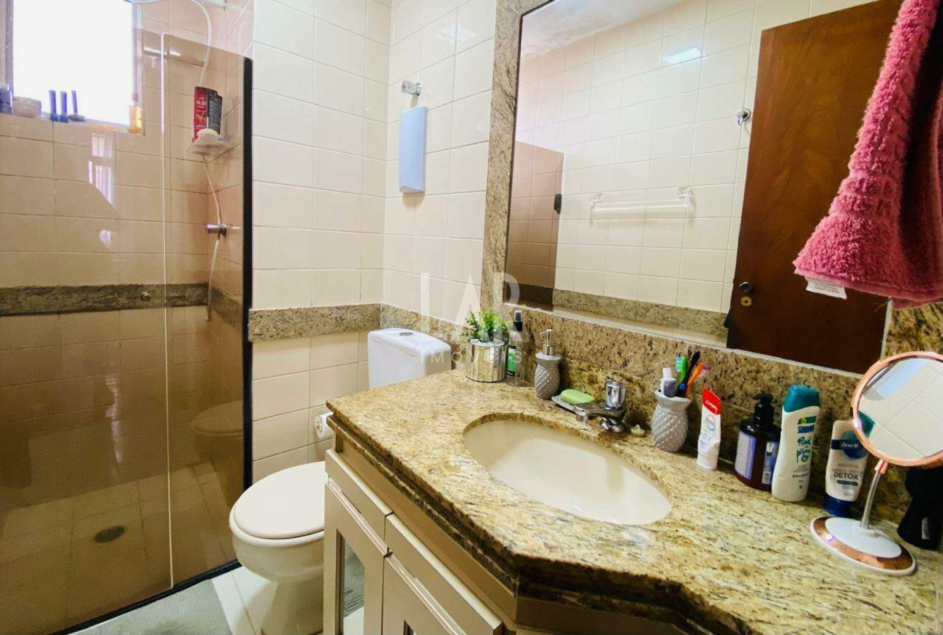 Cobertura de 4 quartos à venda, Nova Suíssa, Belo Horizonte - MG
