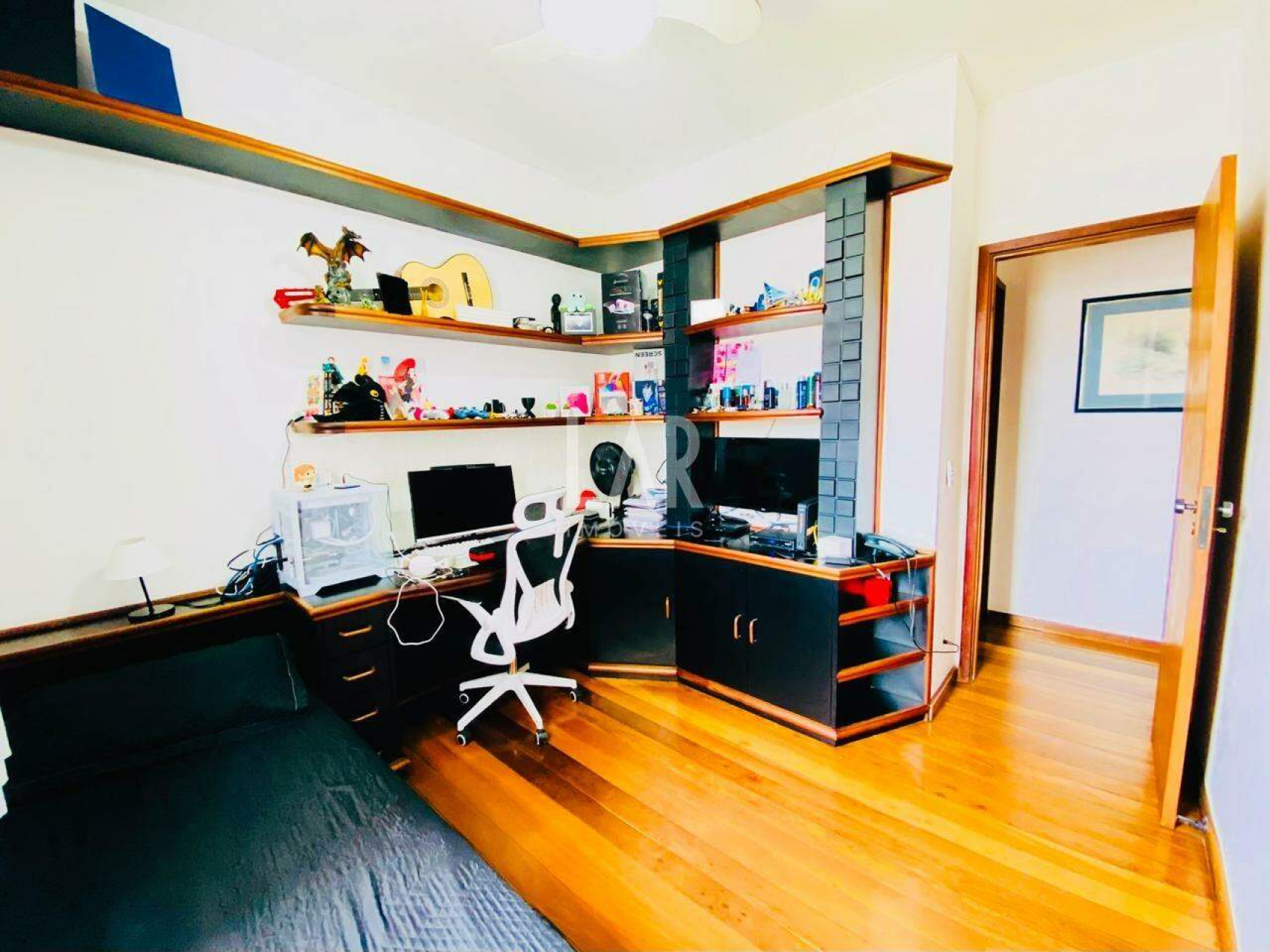 Cobertura de 4 quartos à venda, Nova Suíssa, Belo Horizonte - MG