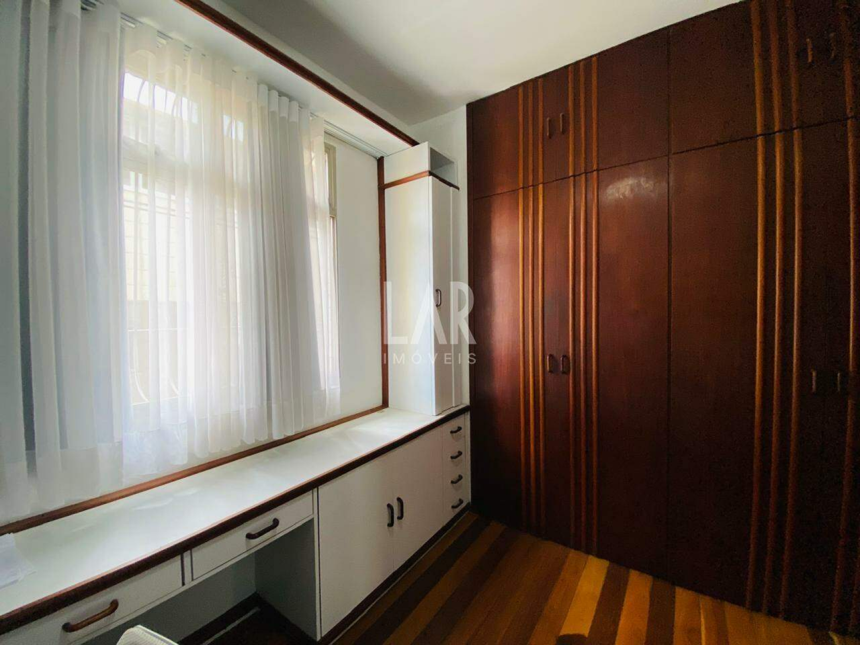 Cobertura de 4 quartos à venda, Nova Suíssa, Belo Horizonte - MG