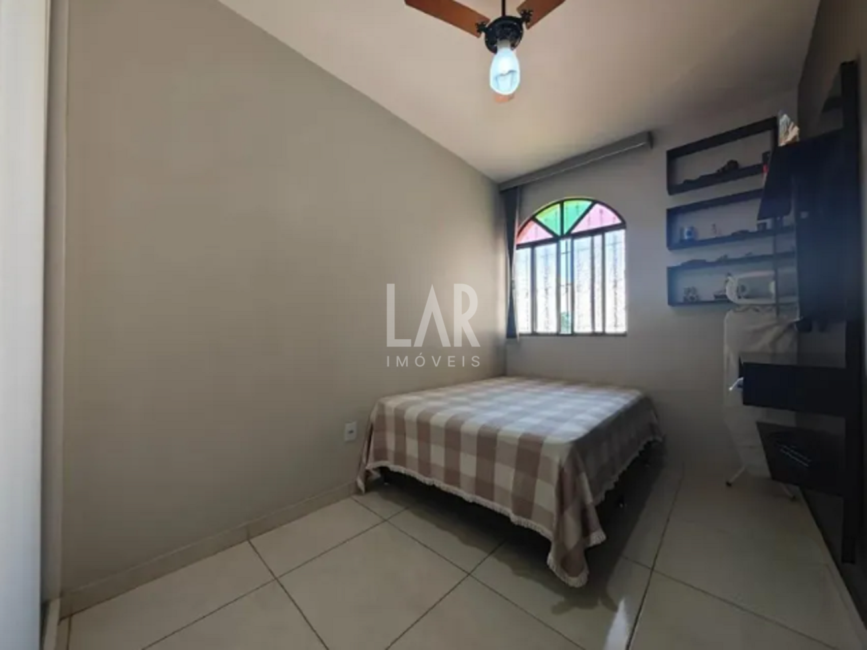 Casa de 3 quartos à venda, Itapoã, Belo Horizonte - MG