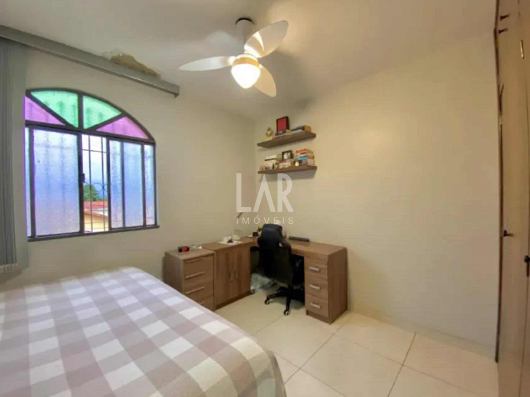 Casa de 3 quartos à venda, Itapoã, Belo Horizonte - MG
